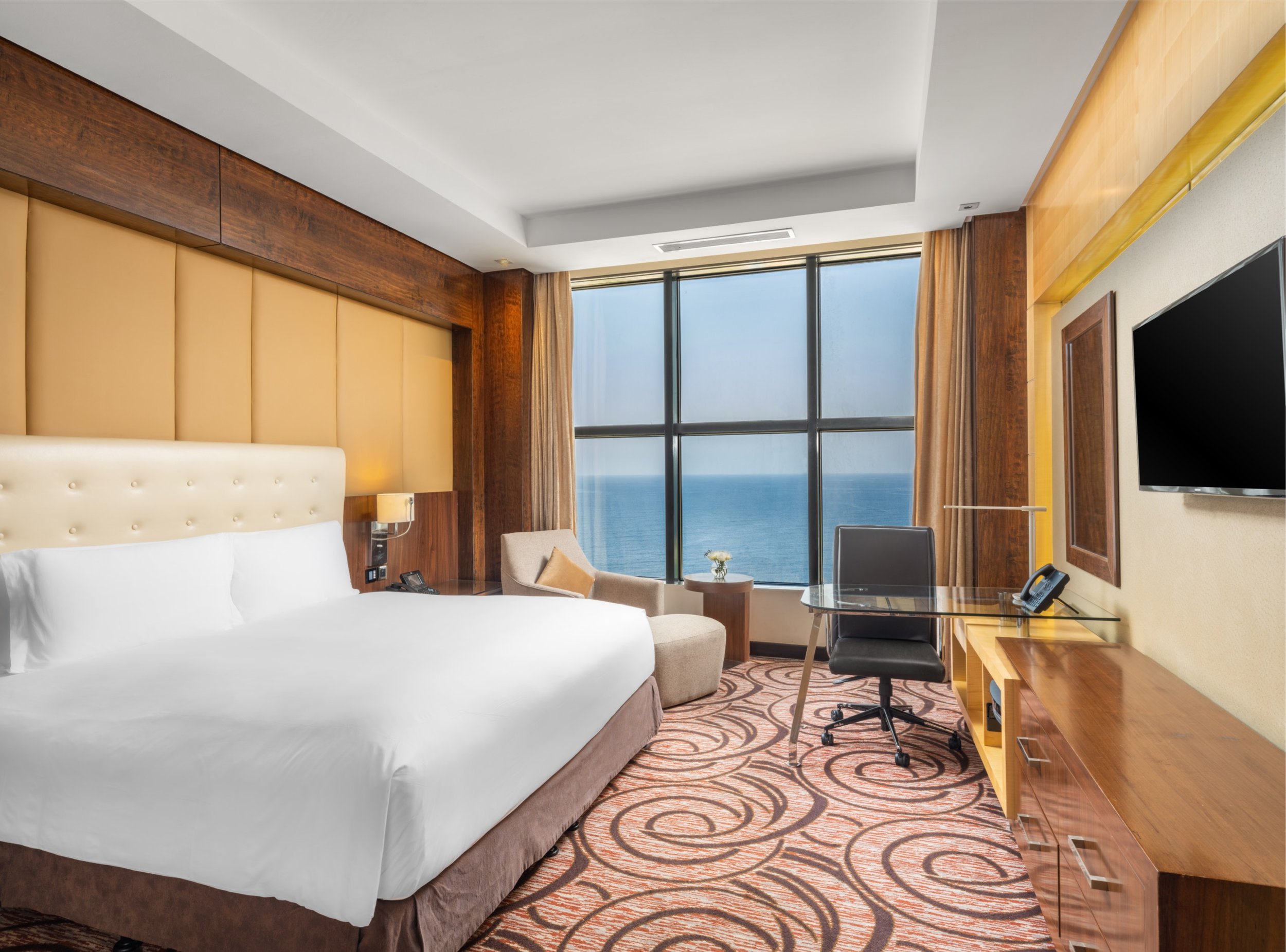 The Venue Hotel Jeddah
