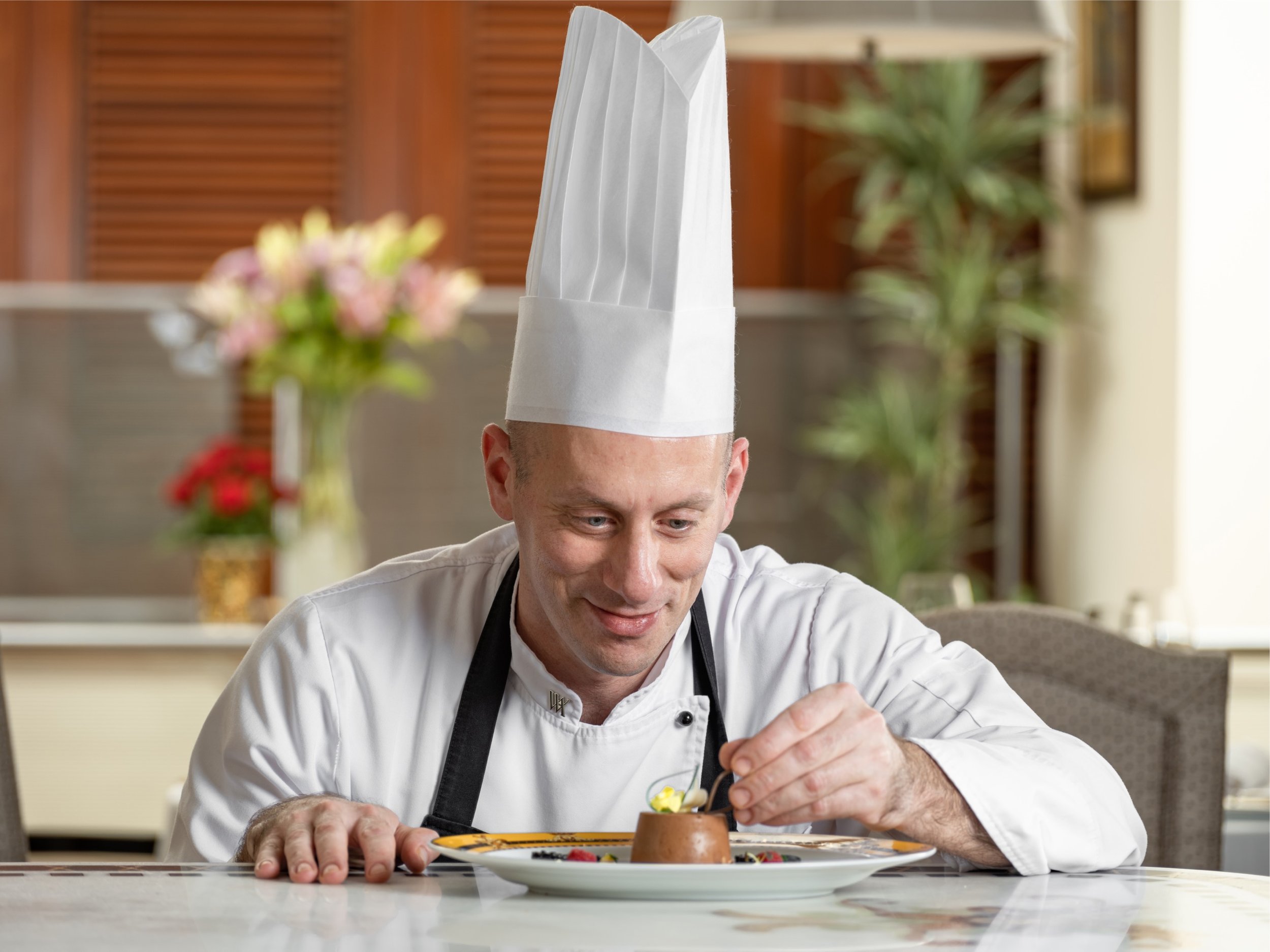 Hilton Jeddah Hotel