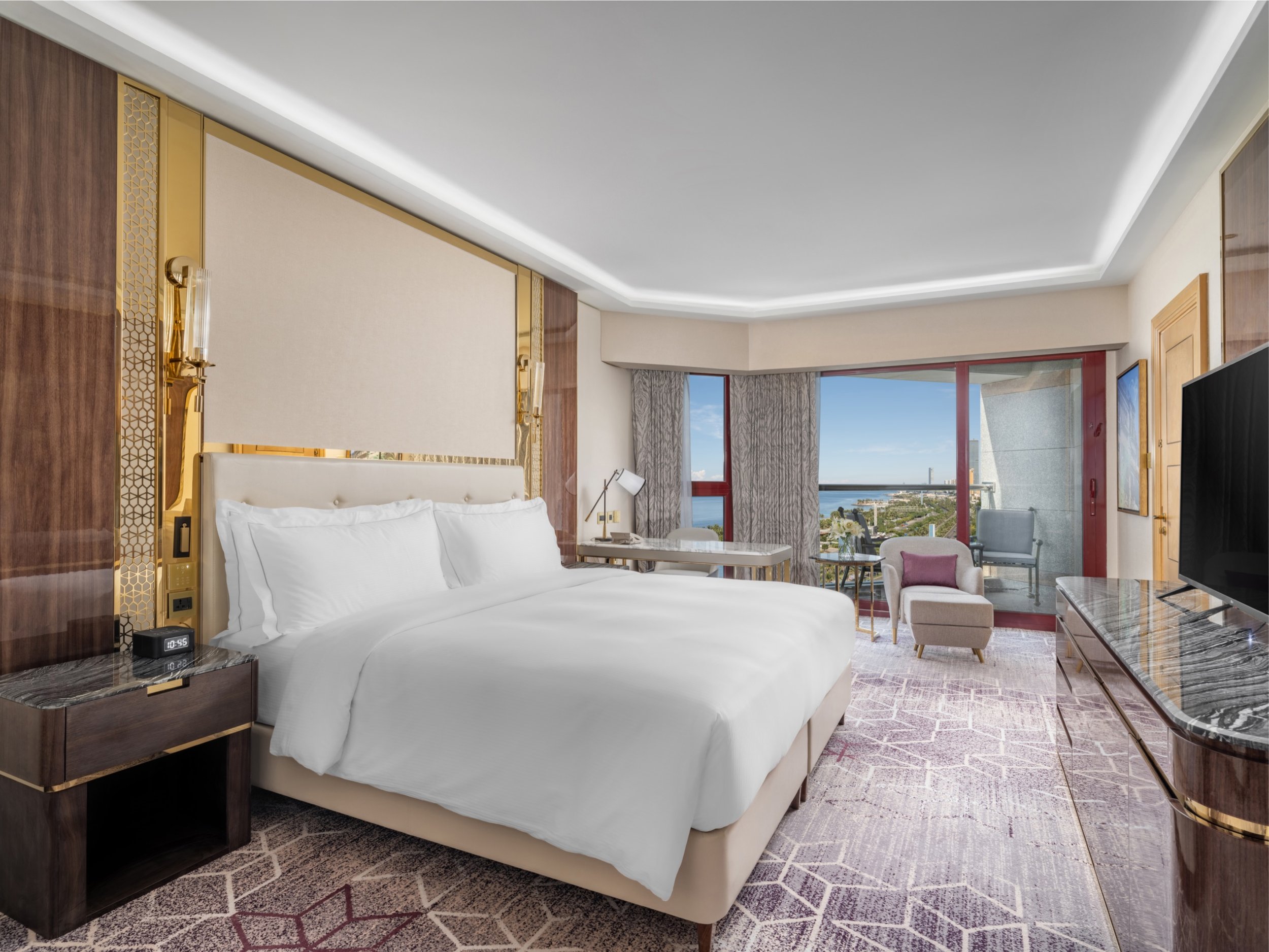 Hilton Jeddah Hotel