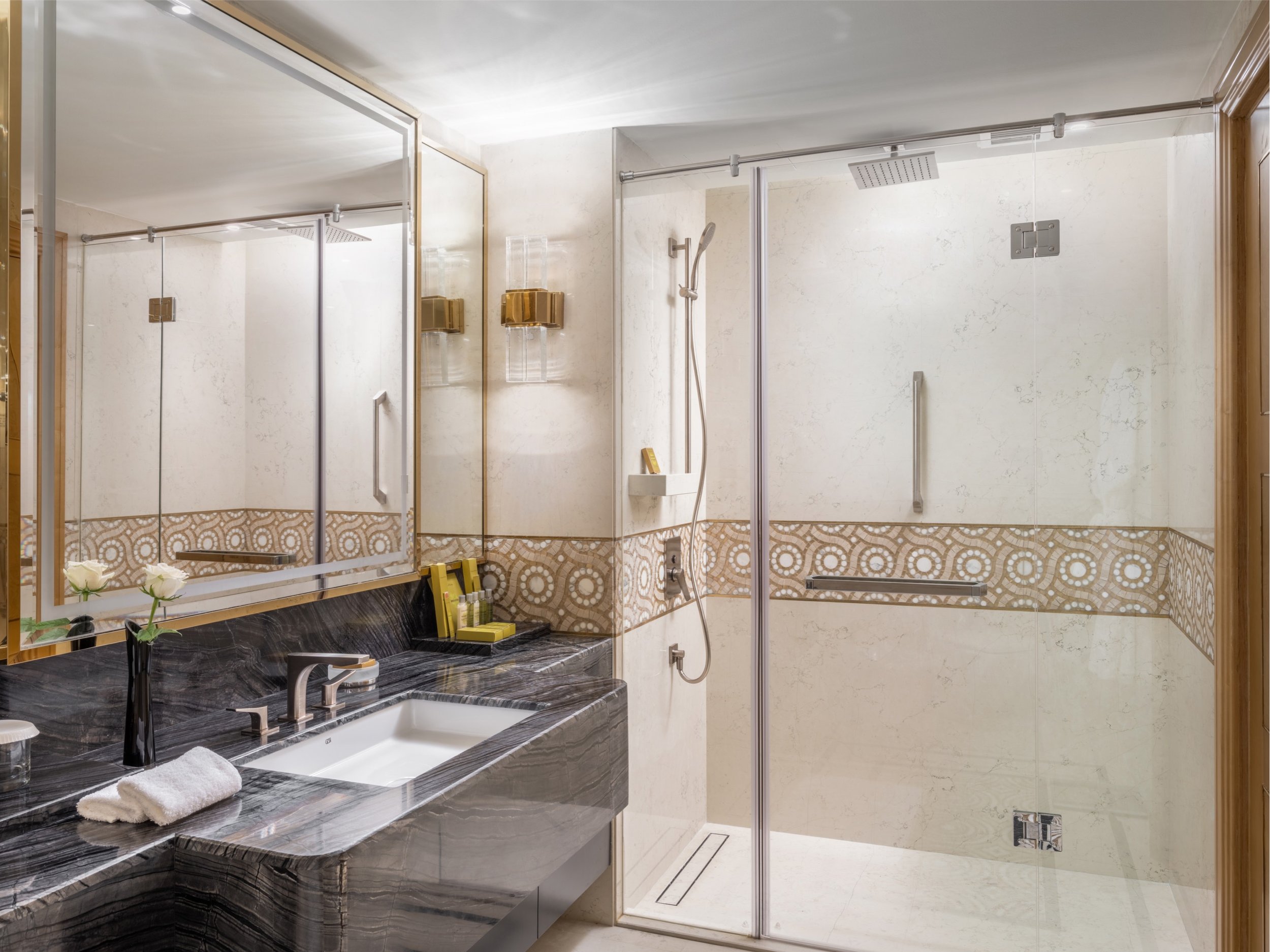 Hilton Jeddah Hotel