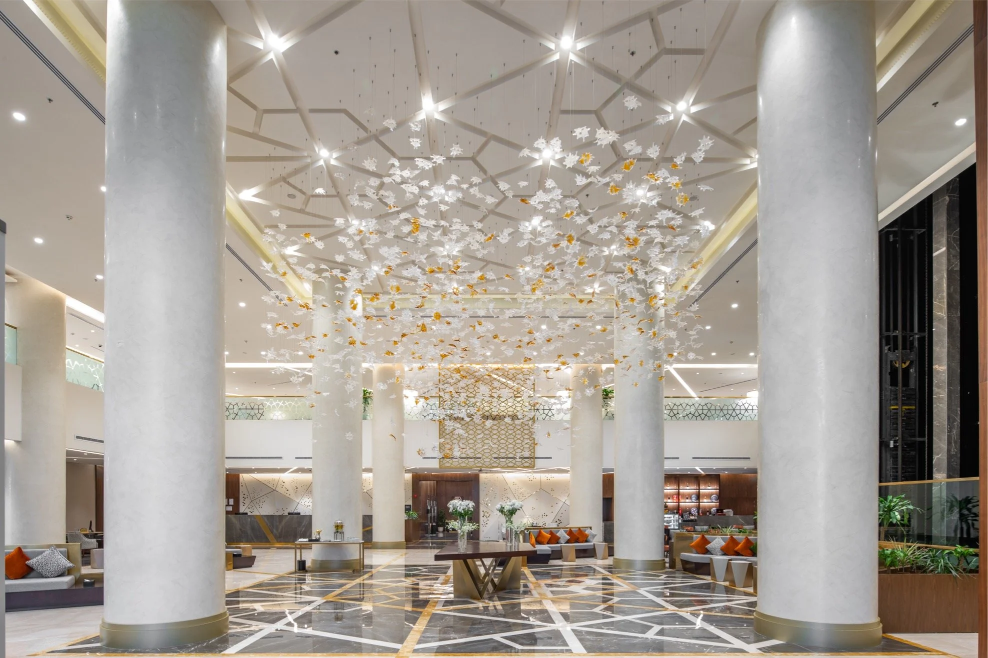 Wirgan Hotel Makkah