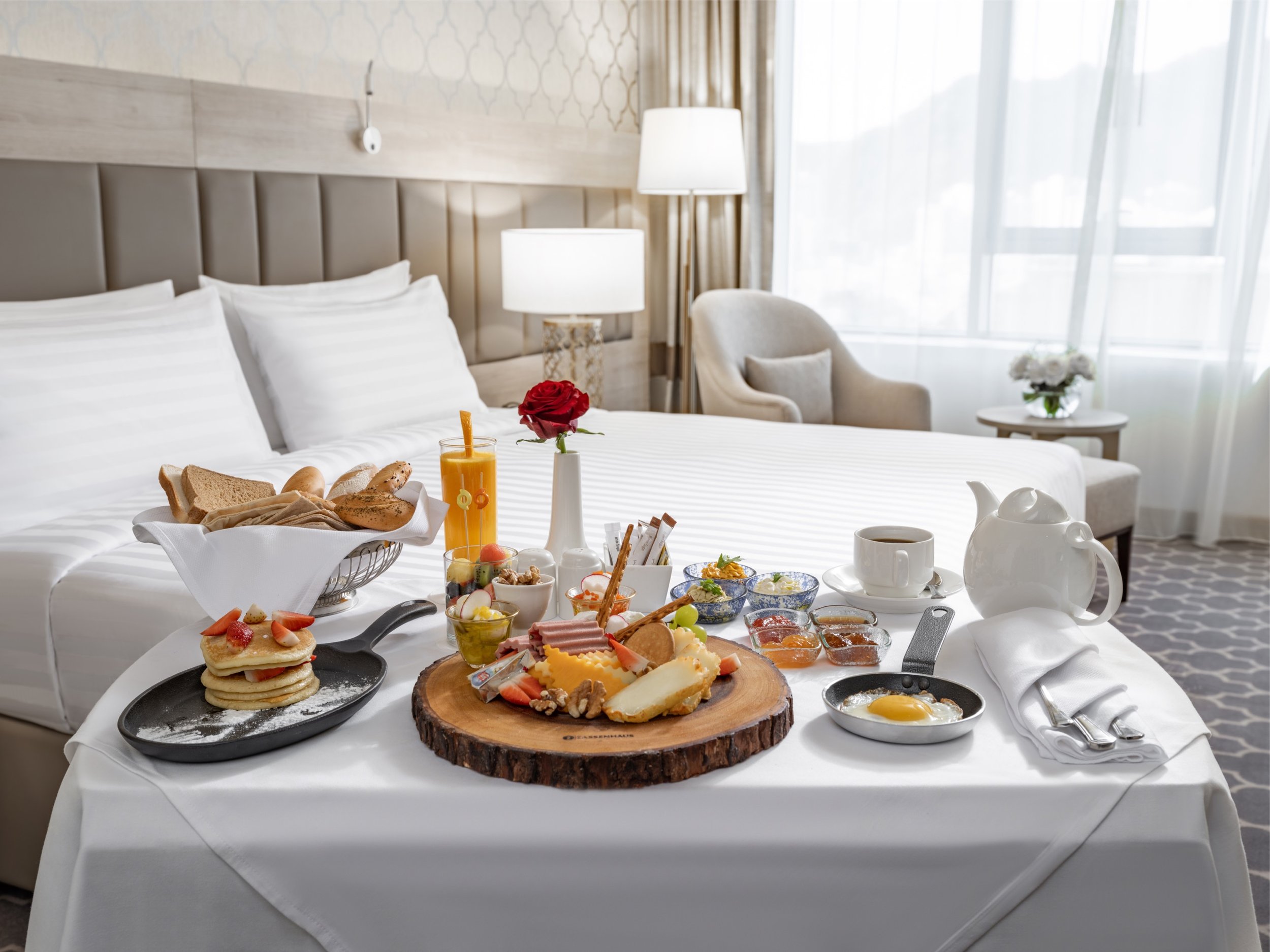 Wirgan Hotel Makkah