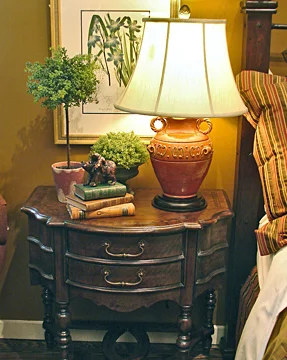 Our overall role is to use our knowledge and abilities to help you create a living space that meets your needs and wants.