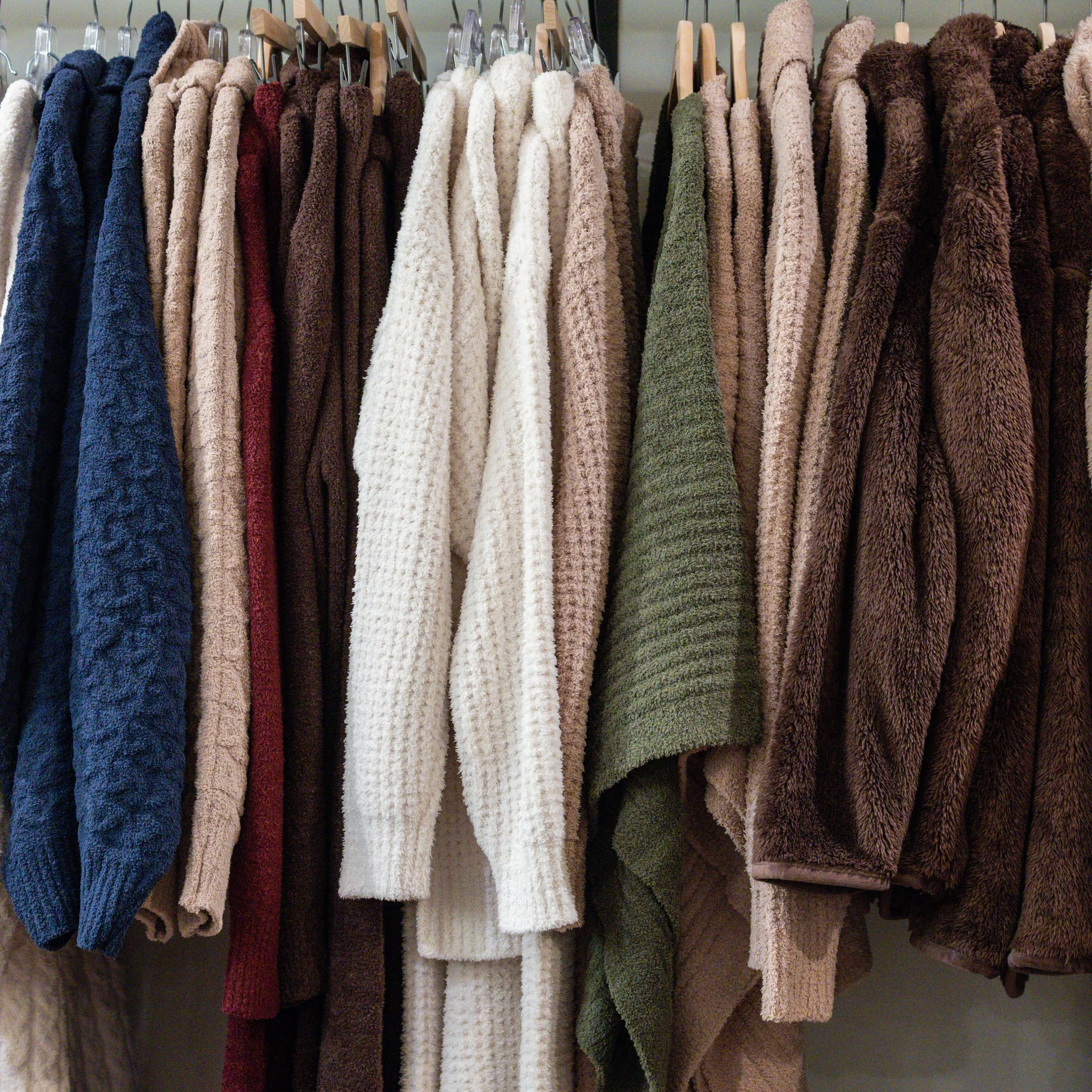 Cozy season starts here! 🤍 

New arrivals from Softies have arrived at The Summer House by Reeves. Discover your new favorite pieces for comfort and relaxation this season.

#TheSummerHouseByReeves #Softies #NewArrivals #CozyLiving #HighlandsNC