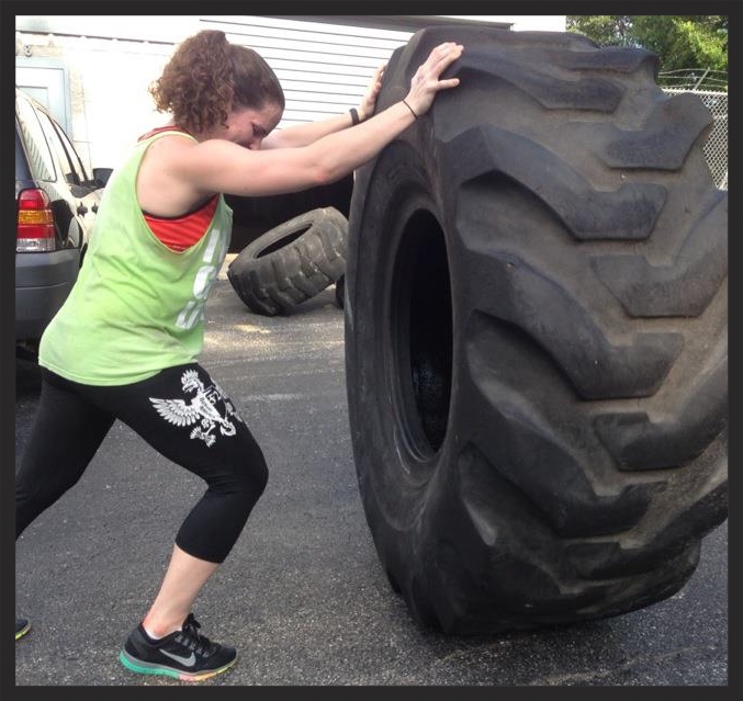 Photo courtesy of F2 Arena &amp; Darkside Athletics