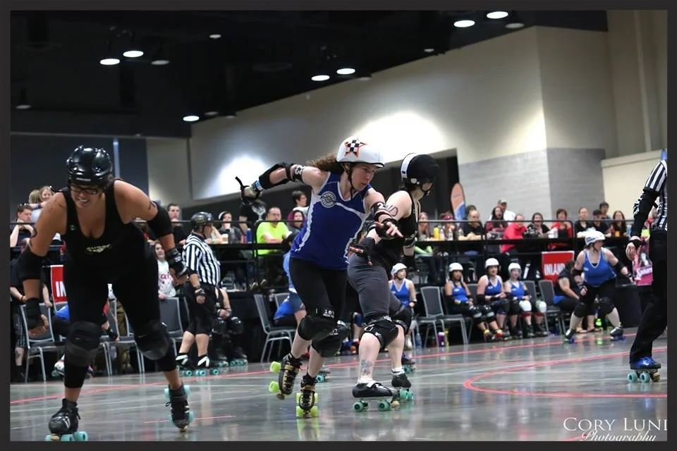 Photo courtesy of Cory Lund Photography