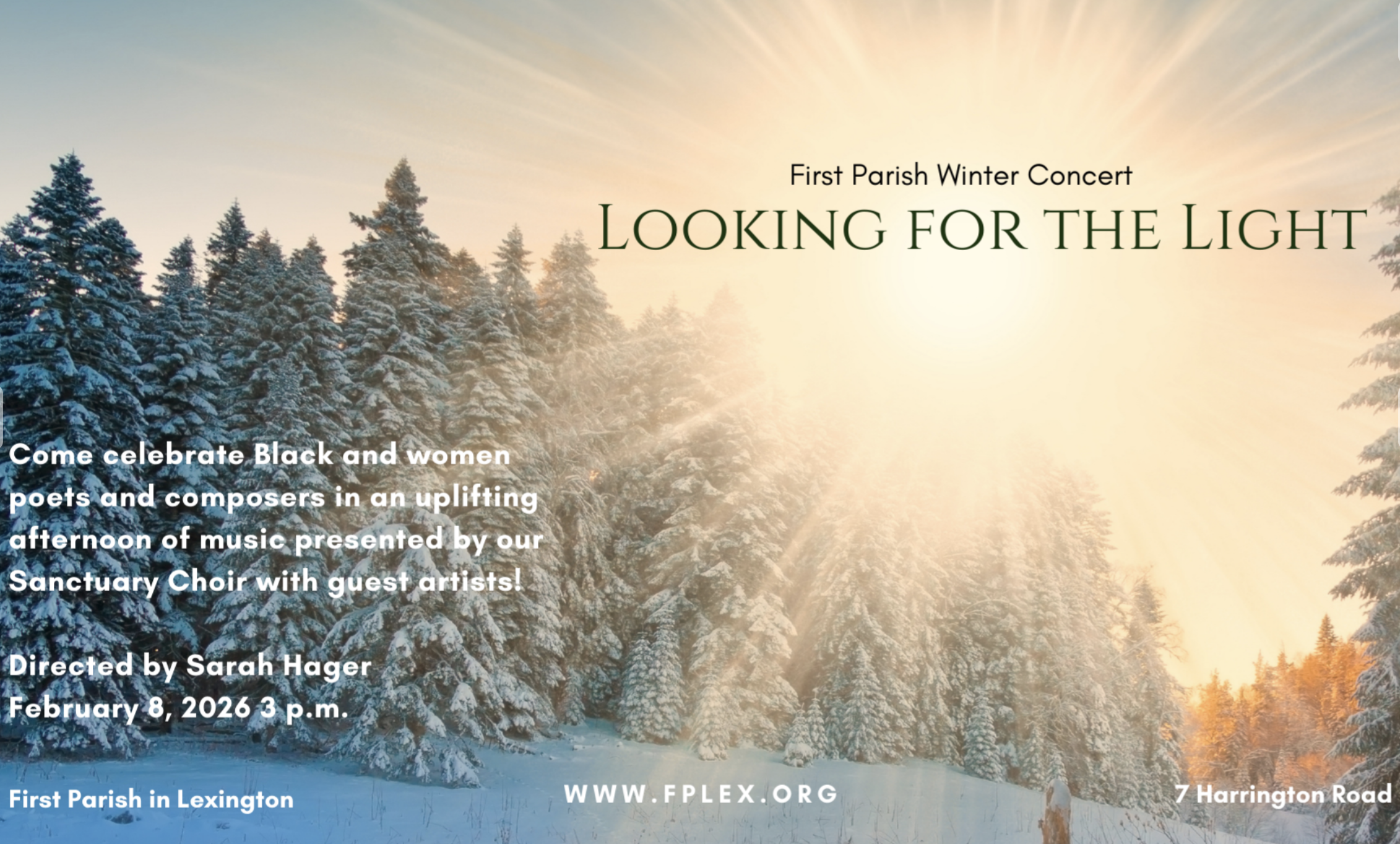 Florence Price - Night