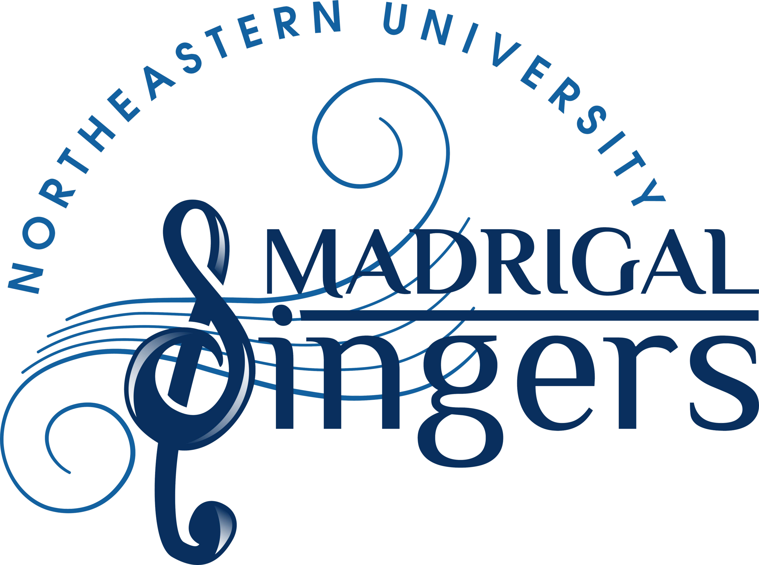 Northeastern Madrigal Singers Workshop