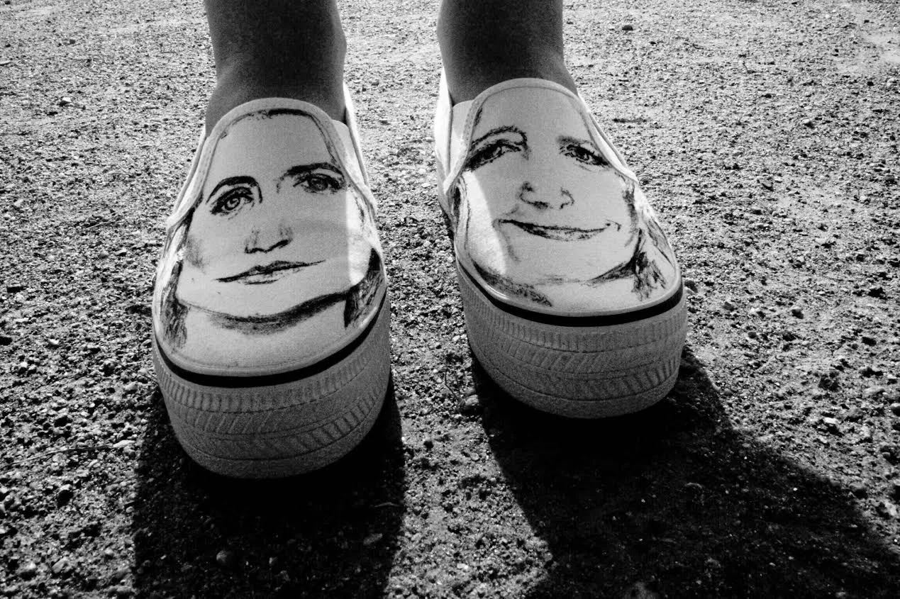 "Orange is the New Black"