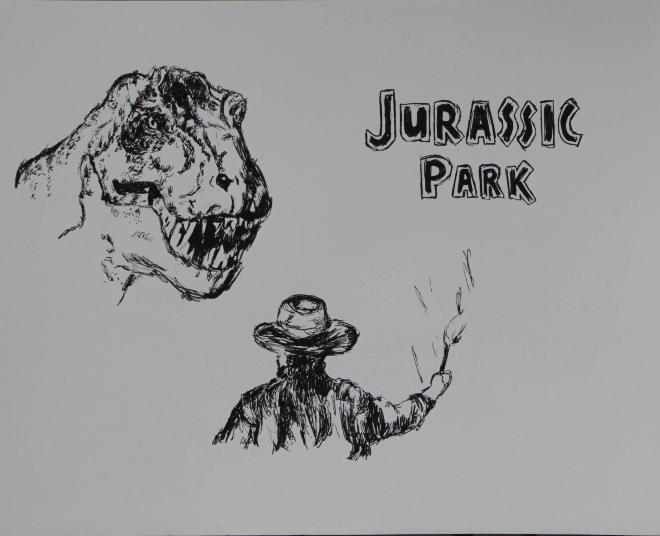 "Jurassic Park"