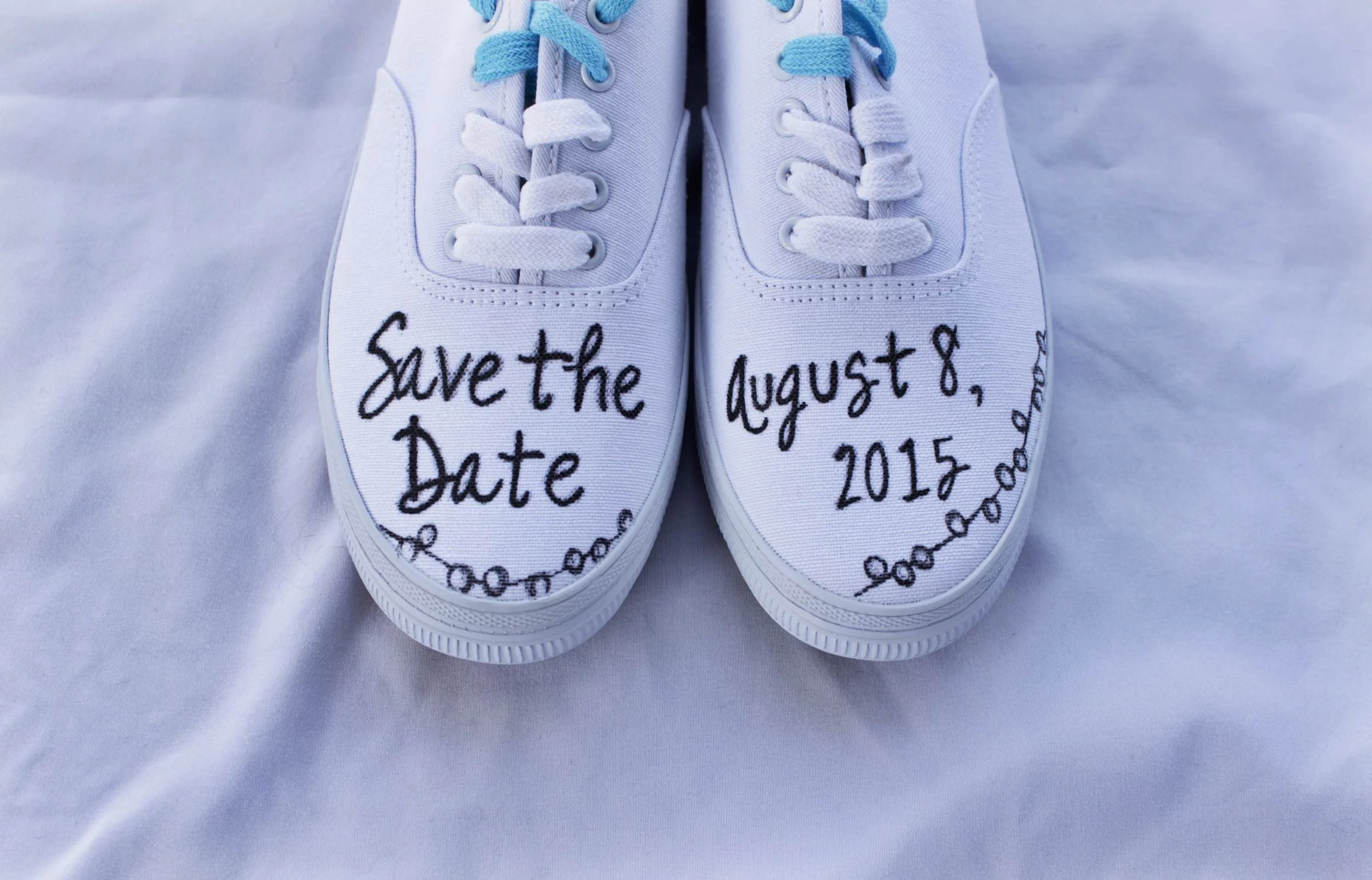 "Save the Date"