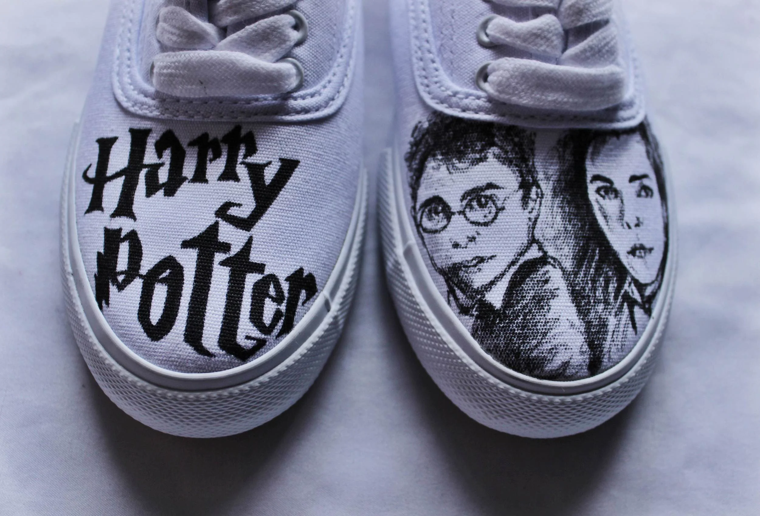 "Harry Potter"