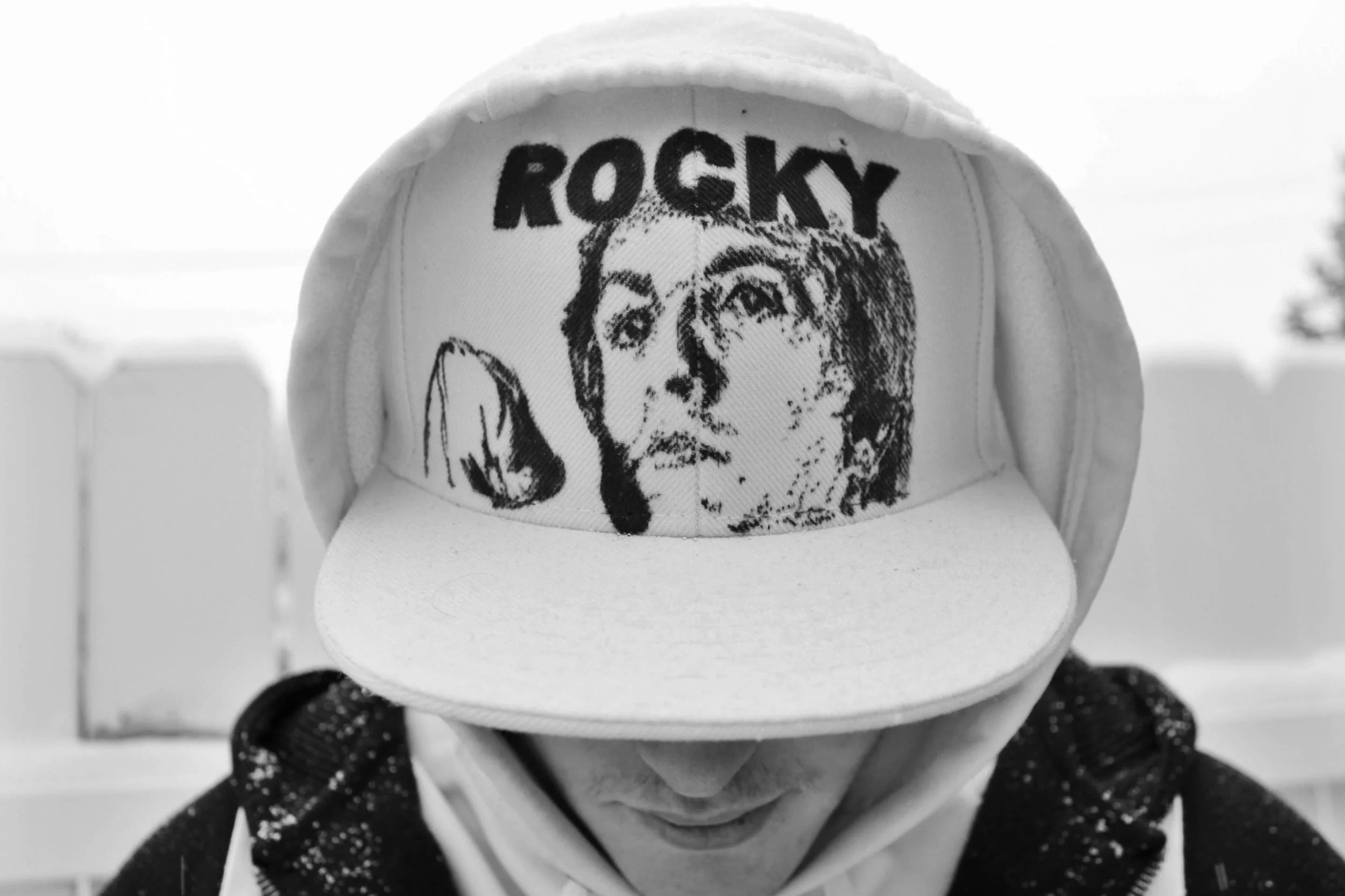 "Rocky Balboa"