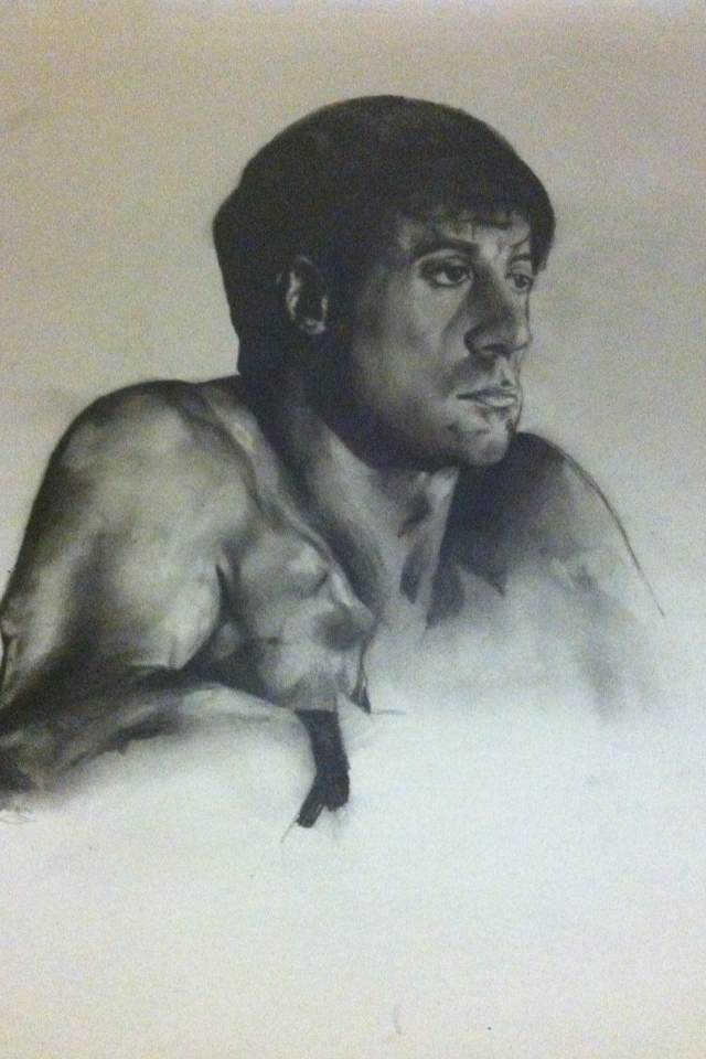 "Rocky Balboa"