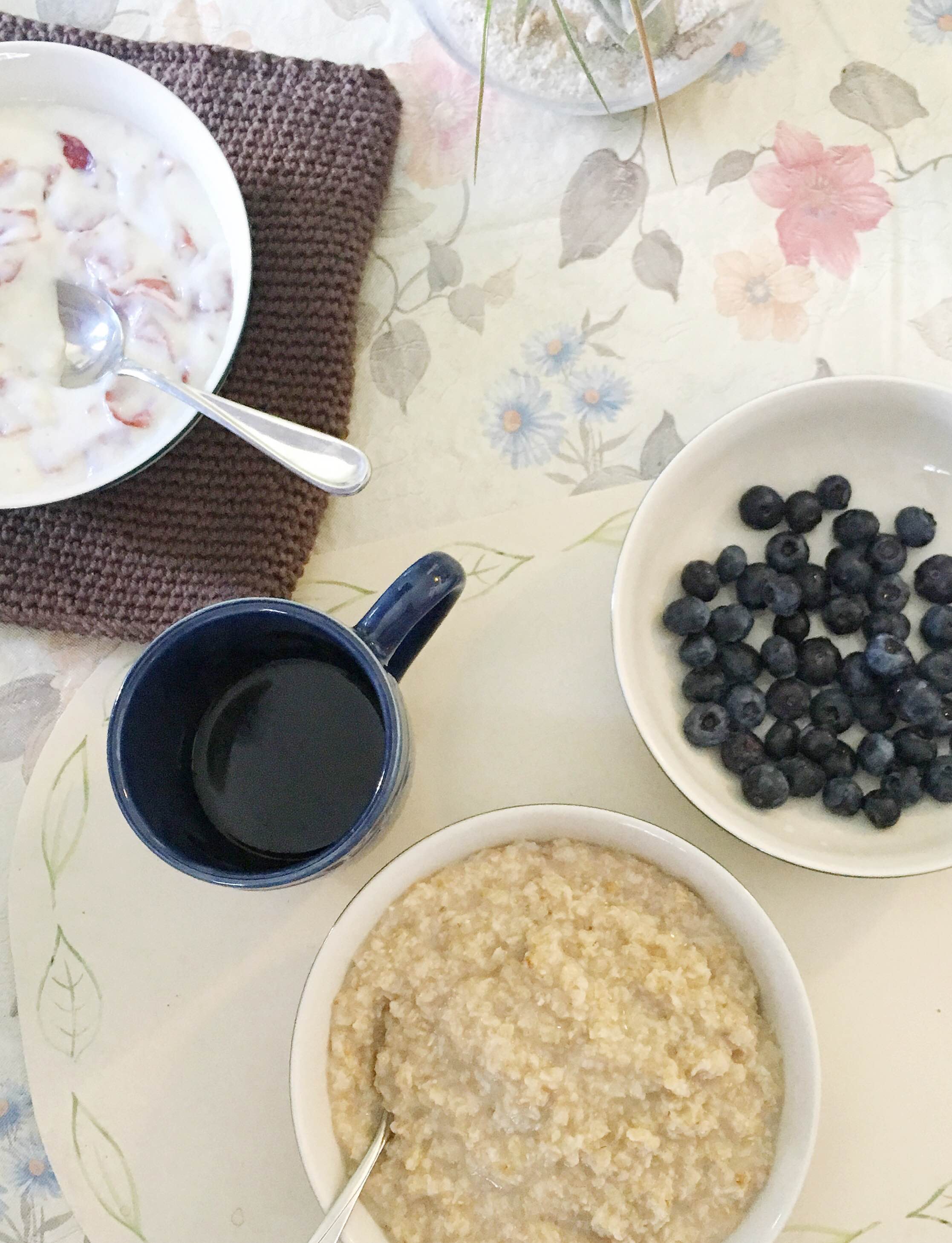 breakfast - my favorite