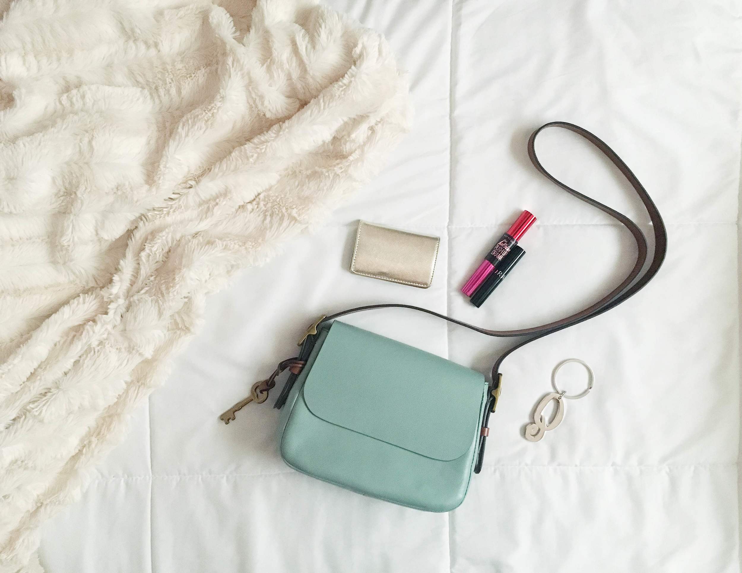 Purse | *Thank you to Fossil.
