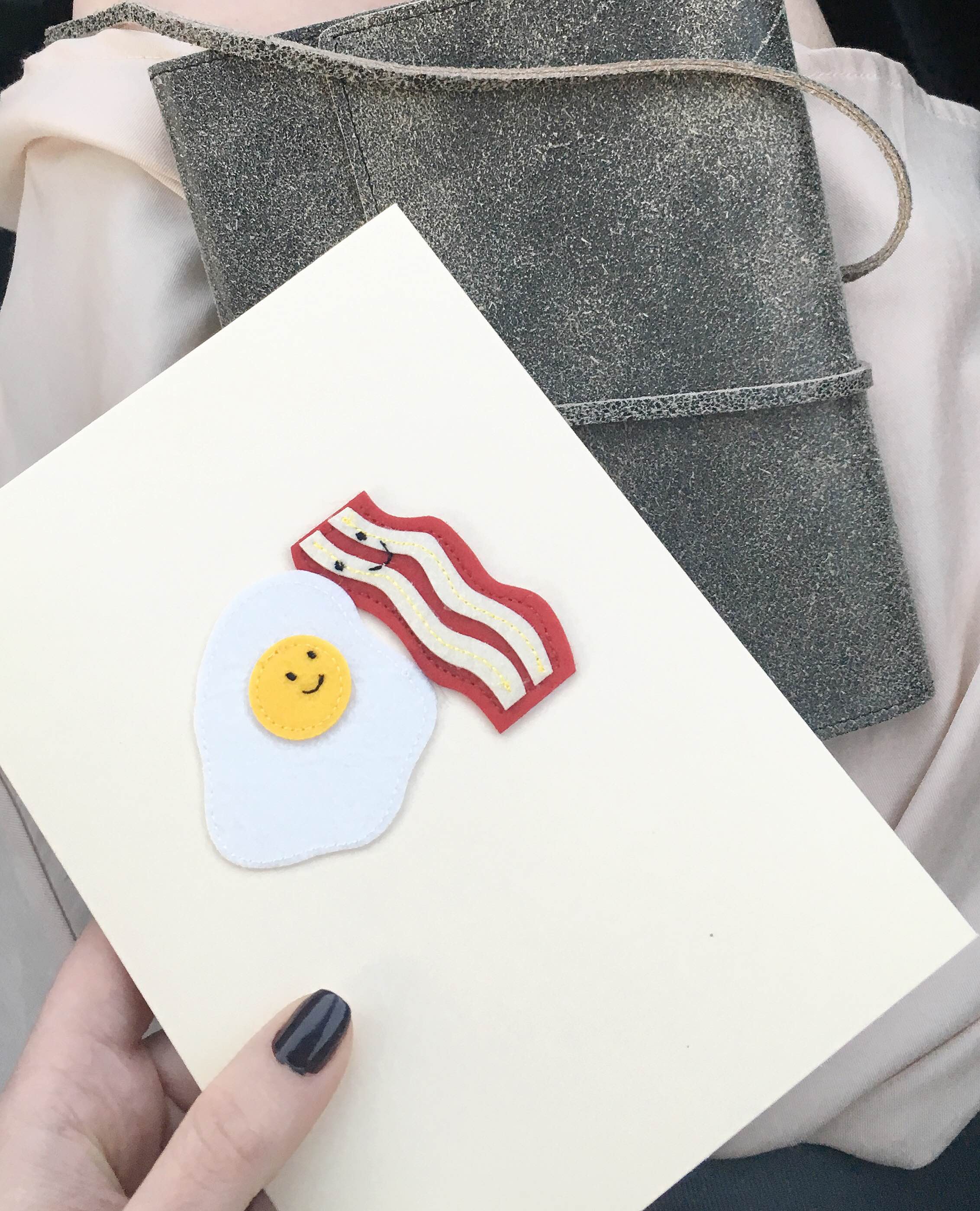 the cutest card from the best.
