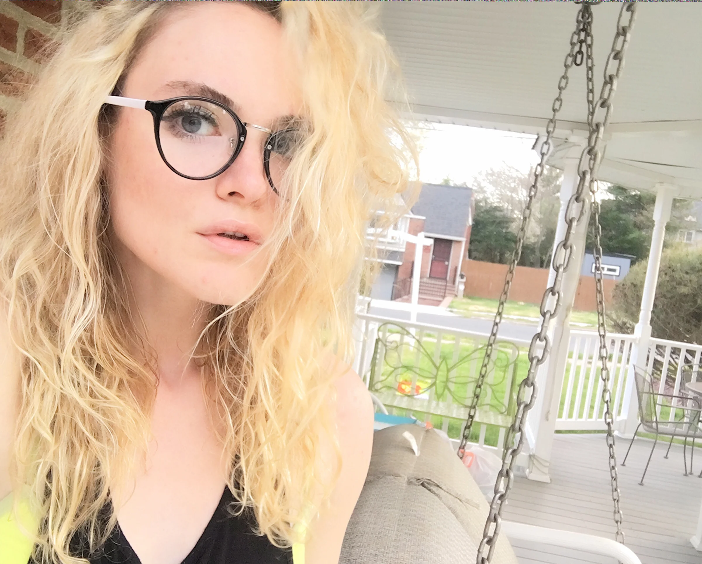 old specs.