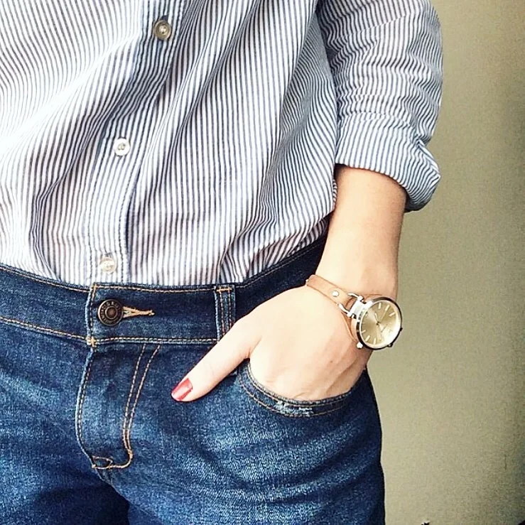 forever fossil obsessed. 