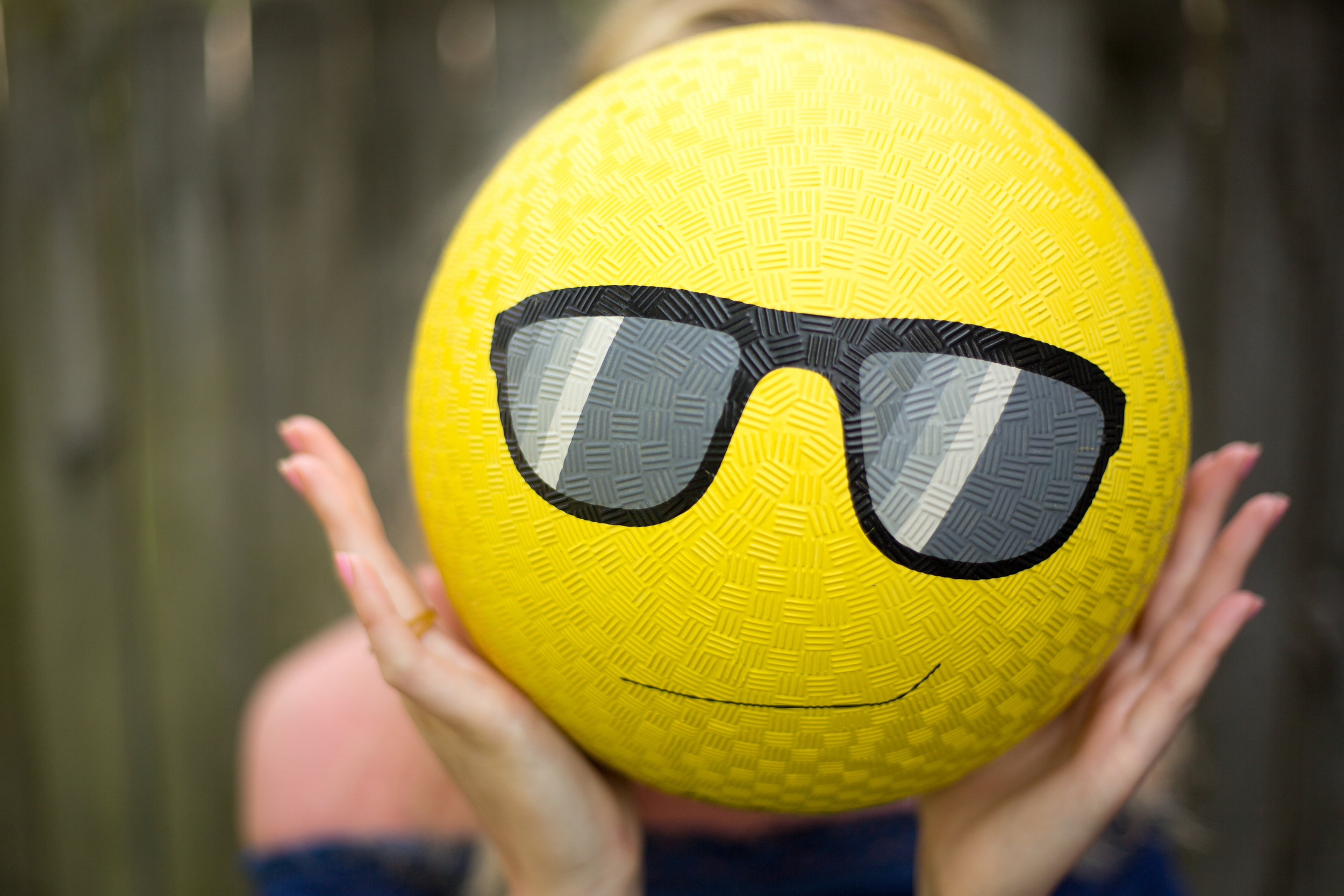 Happy summer!