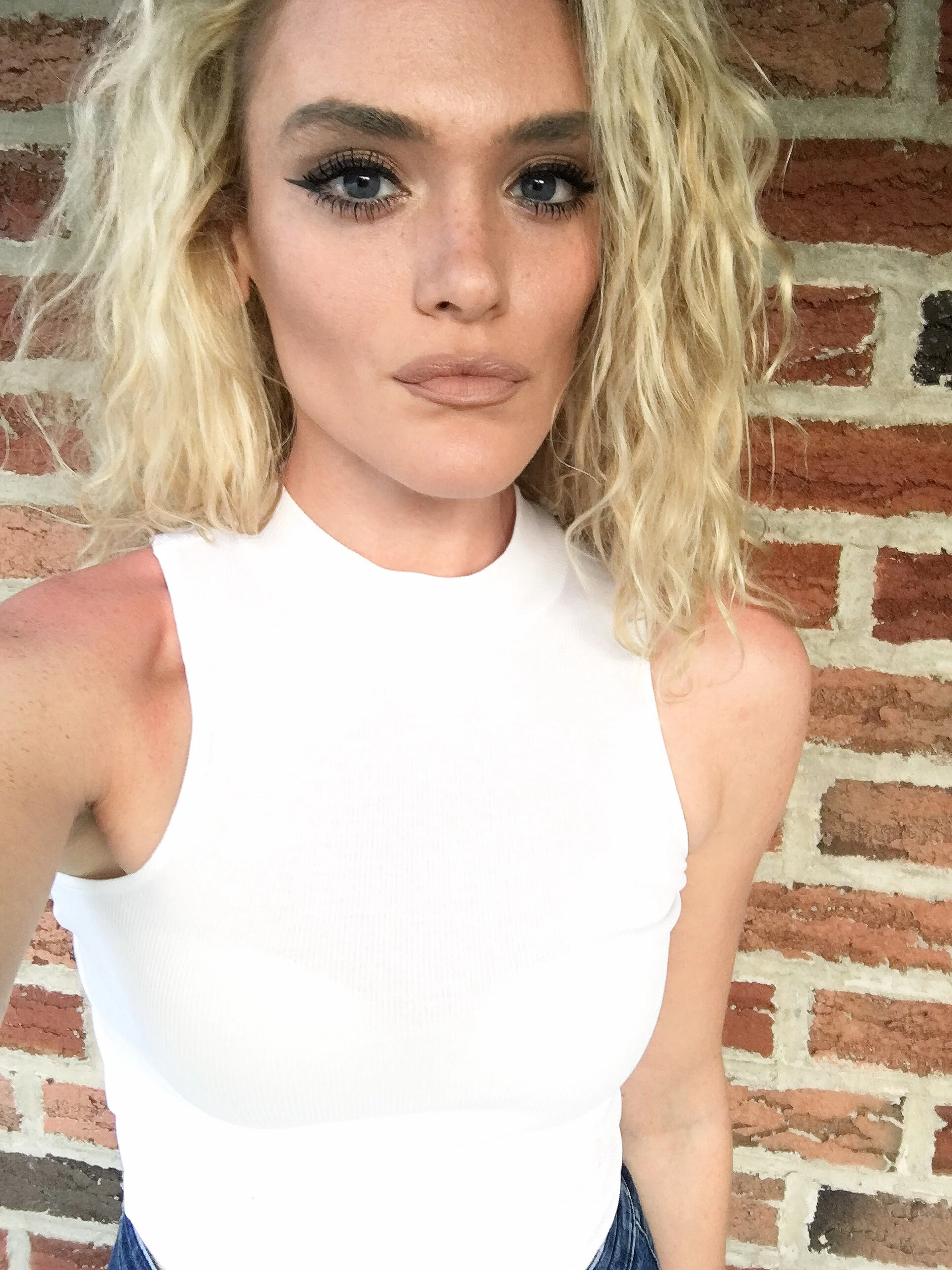 smokey smokey.