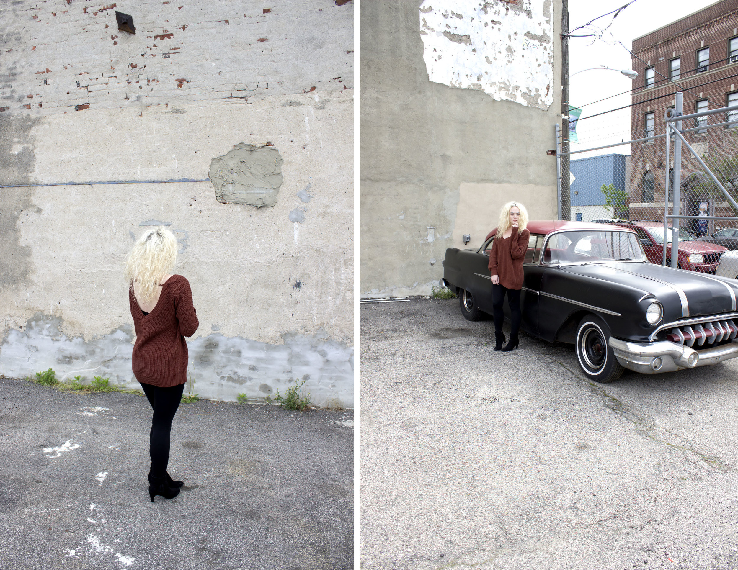 Photographer | Mami
