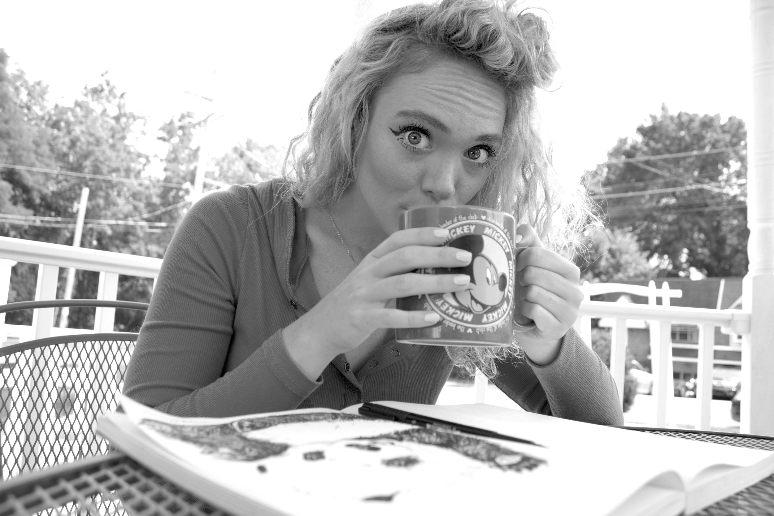Photographer | Chris Marciano