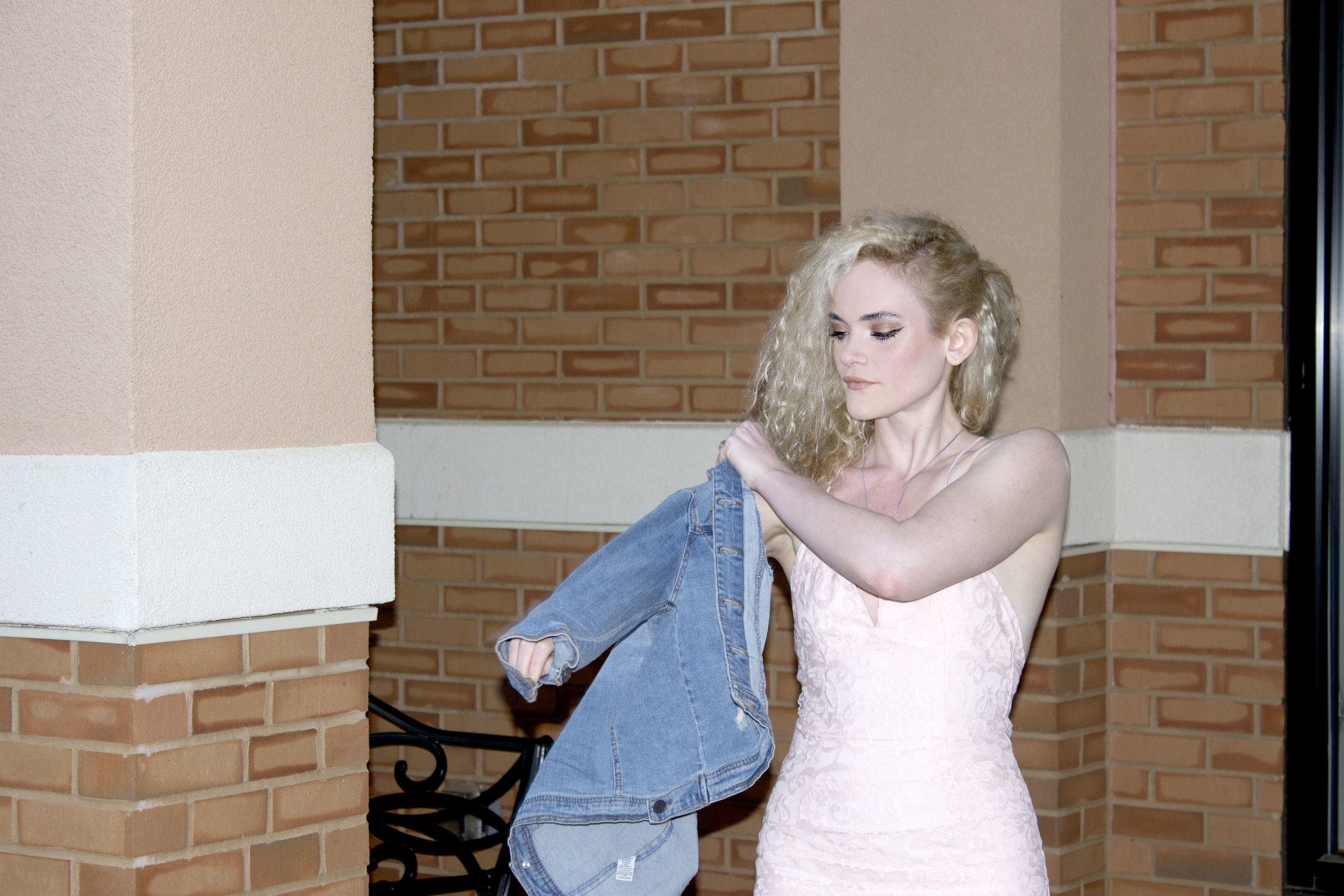 Photographer | Chris Marciano