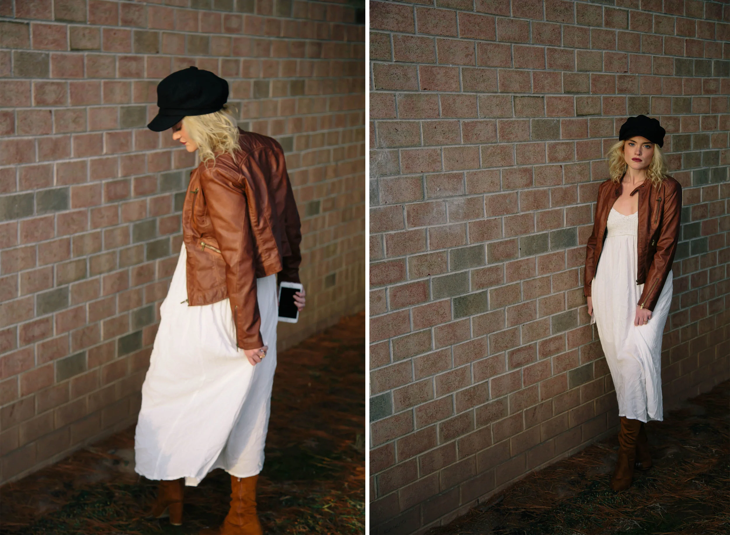 Photographer | Chris Marciano