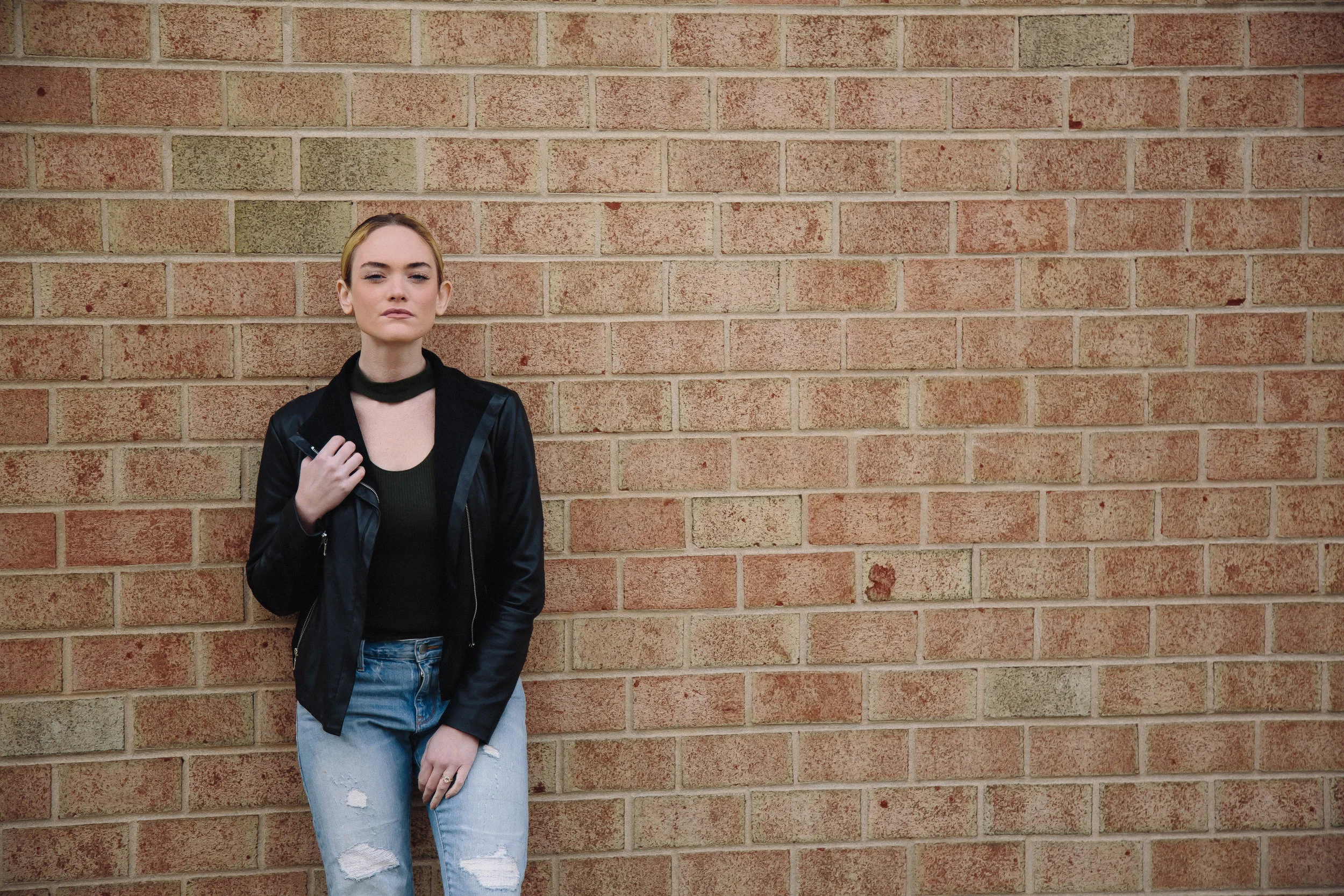 Photographer | Chris Marciano