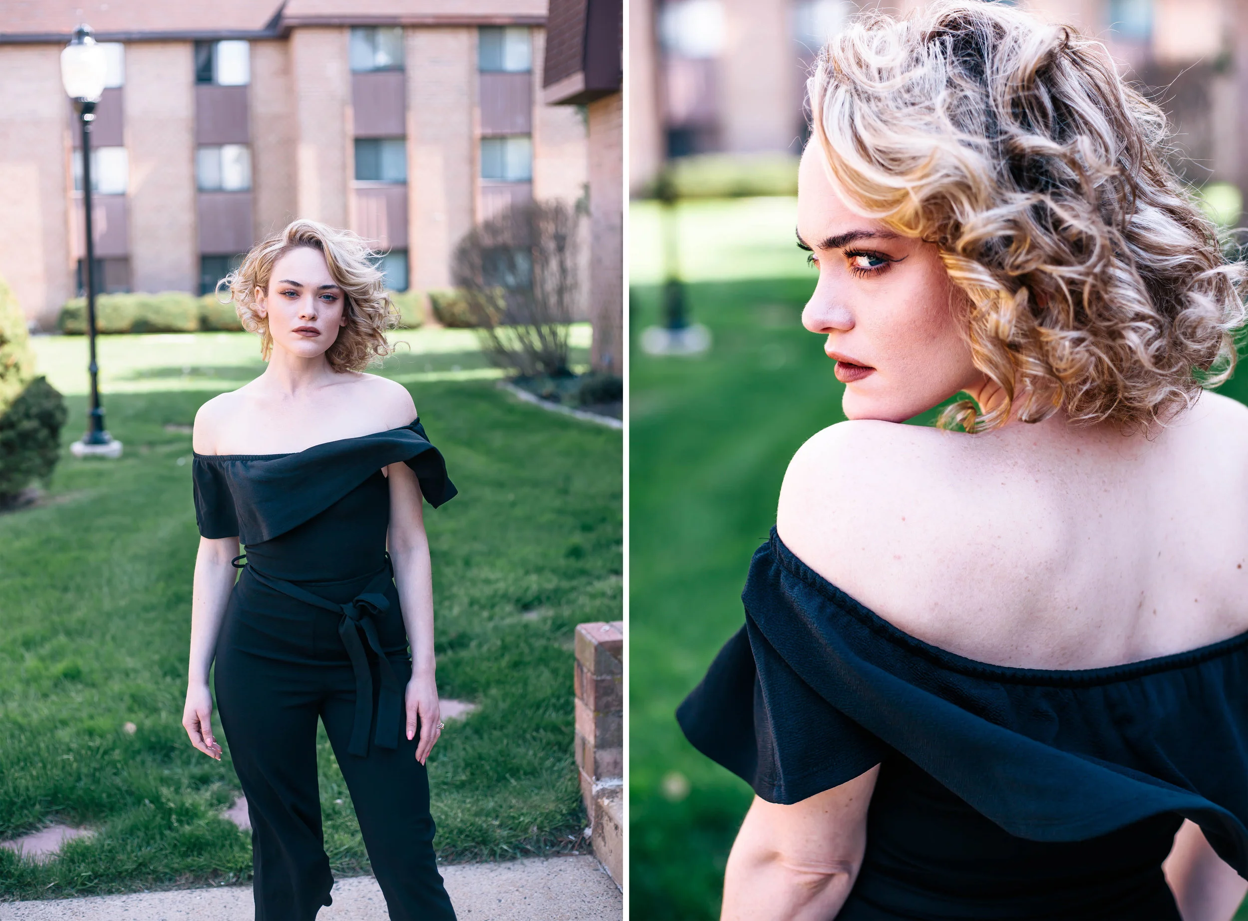 Photographer | Chris Marciano