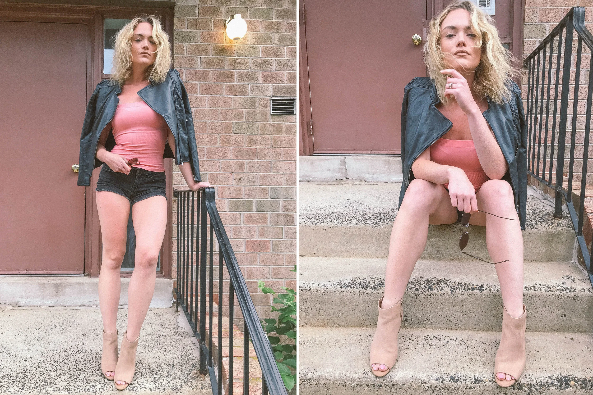 Photographer | Chris Marciano