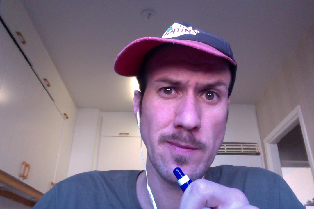 Gettin' my tutor on!