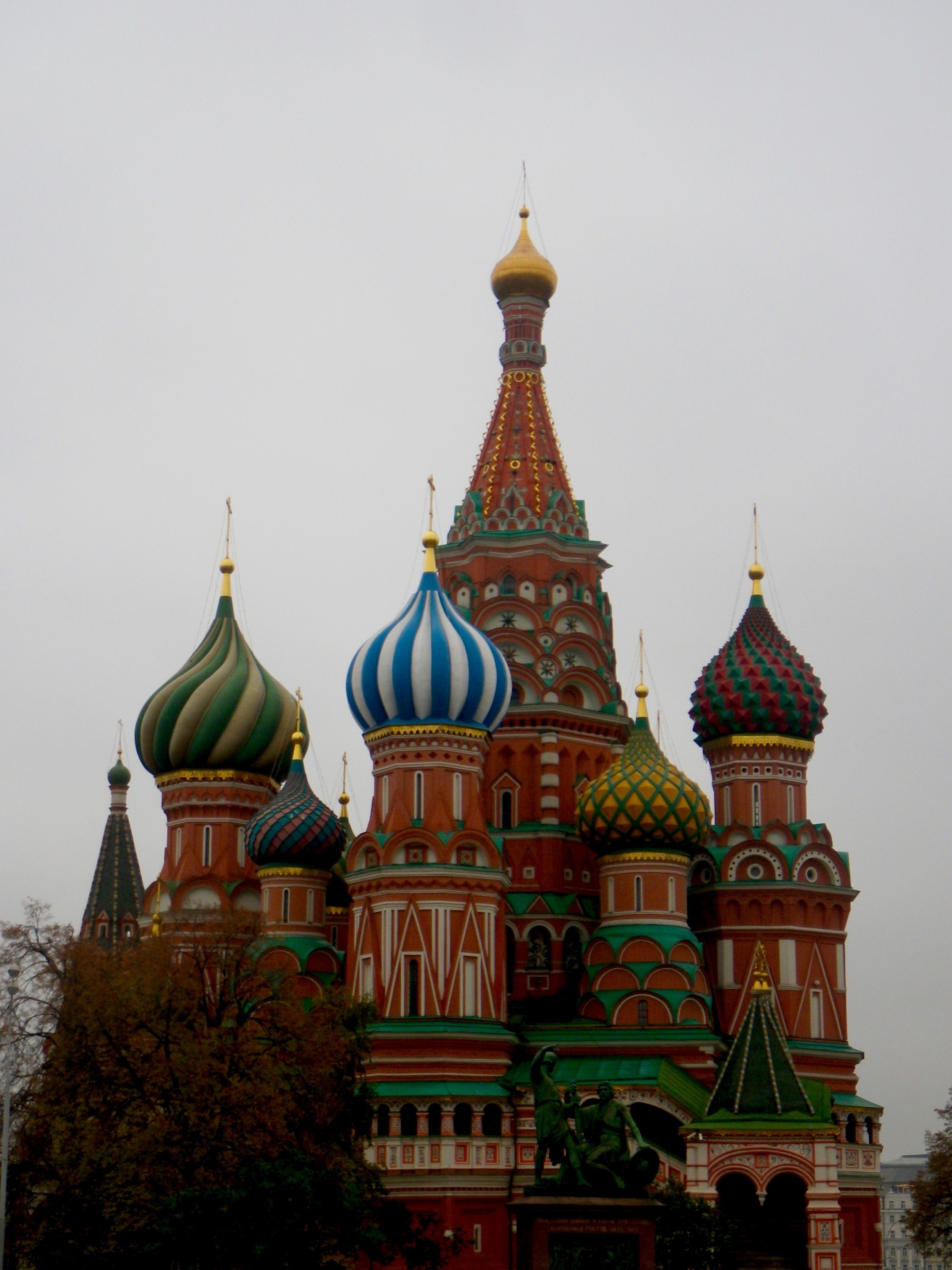 Backpacking in Russia. Budget travel in Russia. Planning the Trans-Siberian Railway.
