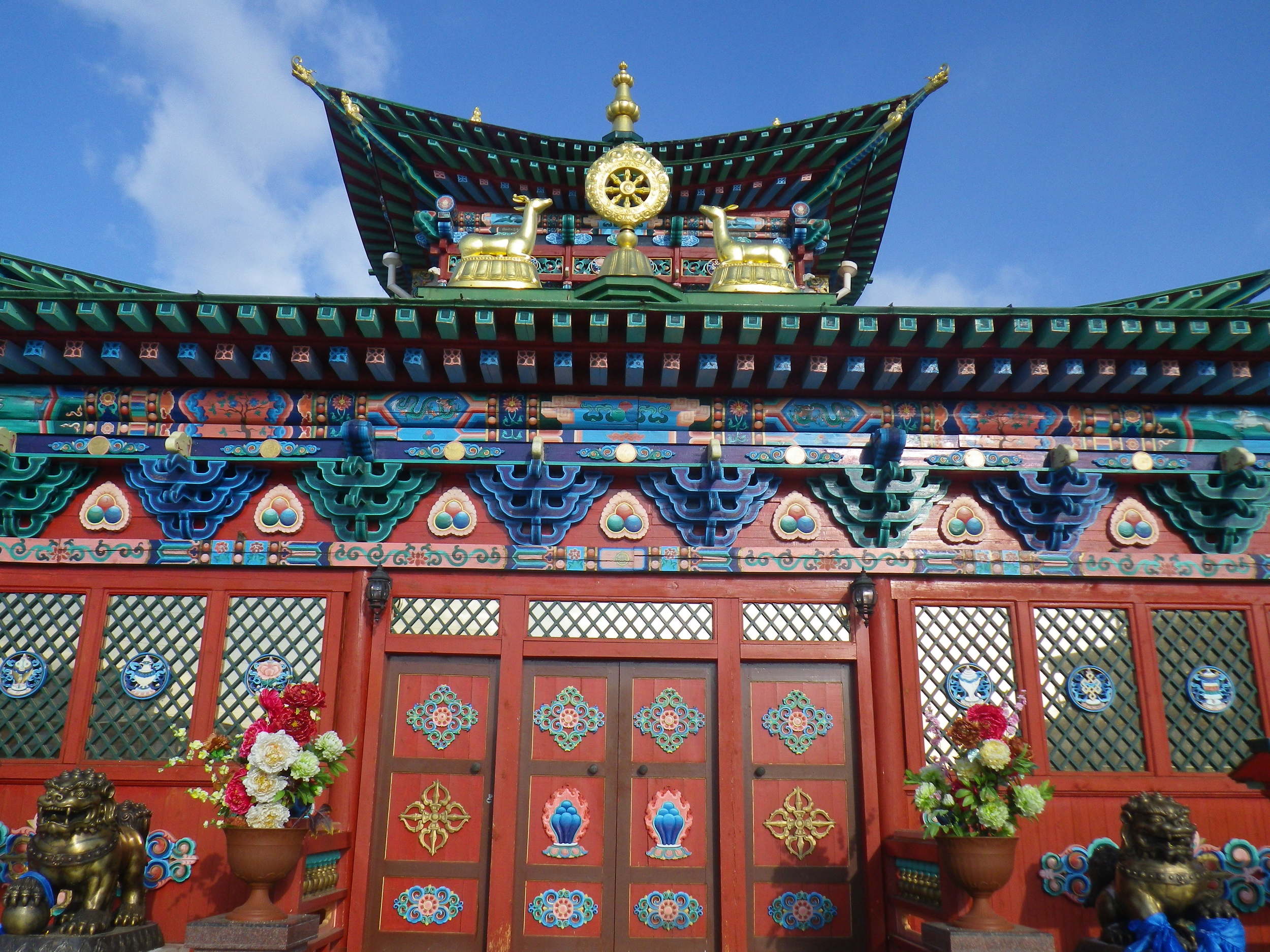 Backpacking Ulan Ude. Backpacking Russia. Trans Siberian tips. Trans Siberian Guide. 