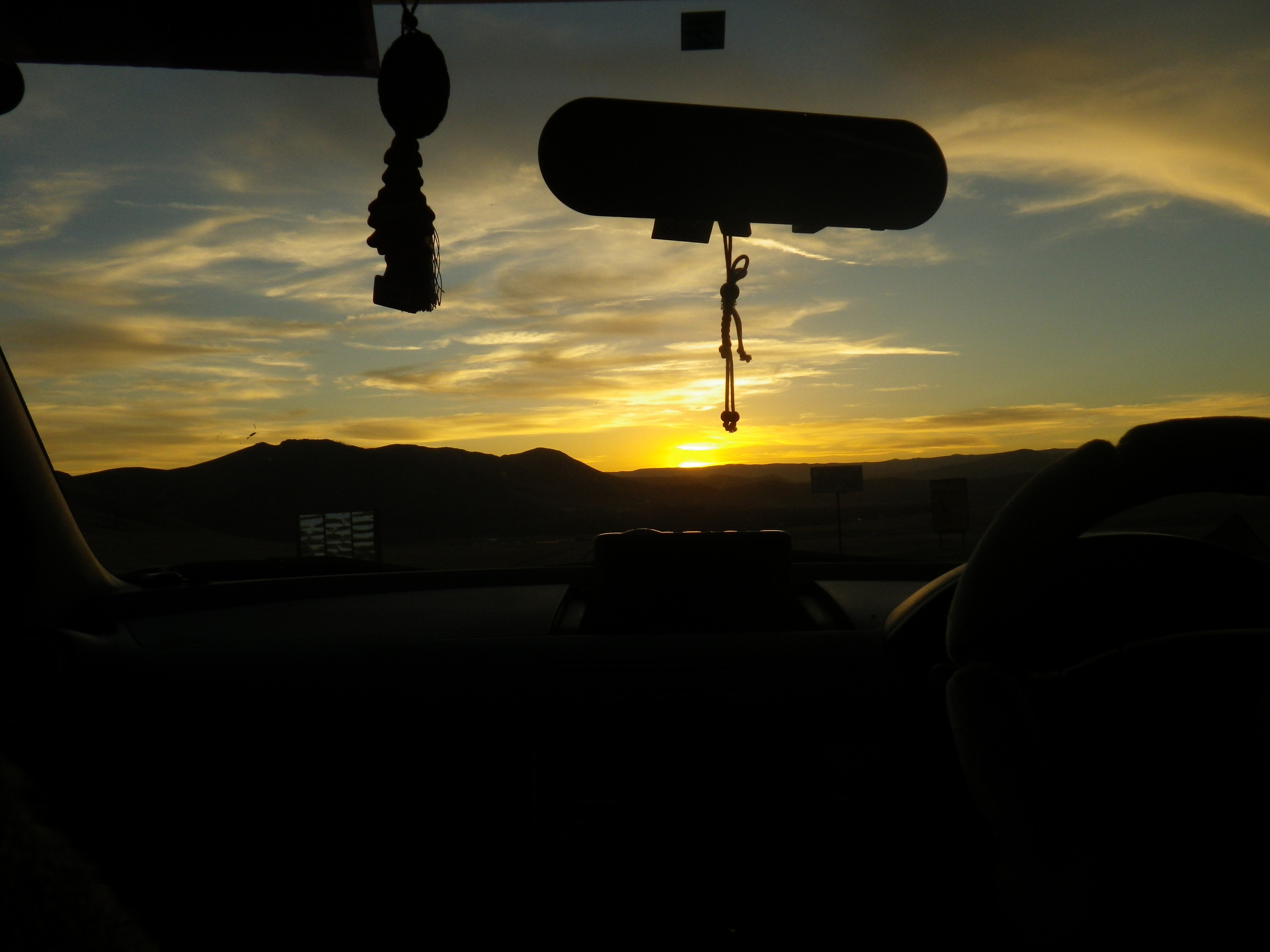 Budget travel in Mongolia. Backpacking Mongolia. Hiking in Mongolia. 