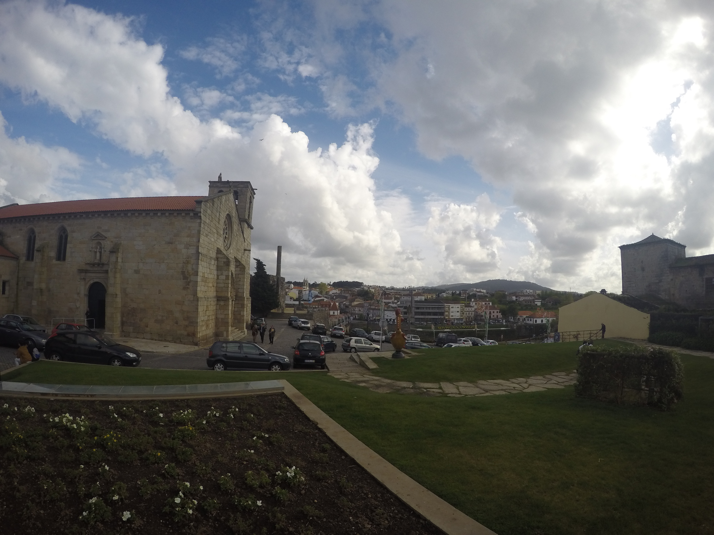 Barcelos, Portugal