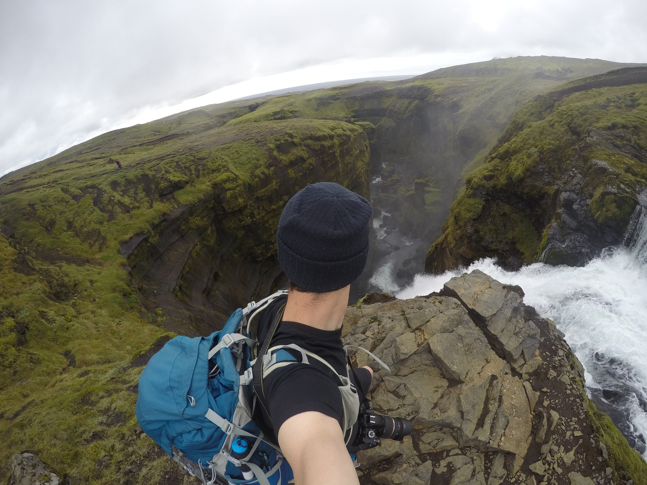 Hiking the Fimmvorduhals trail. Fimmvorduhals tips. Iceland tips. Road trip Iceland tips.