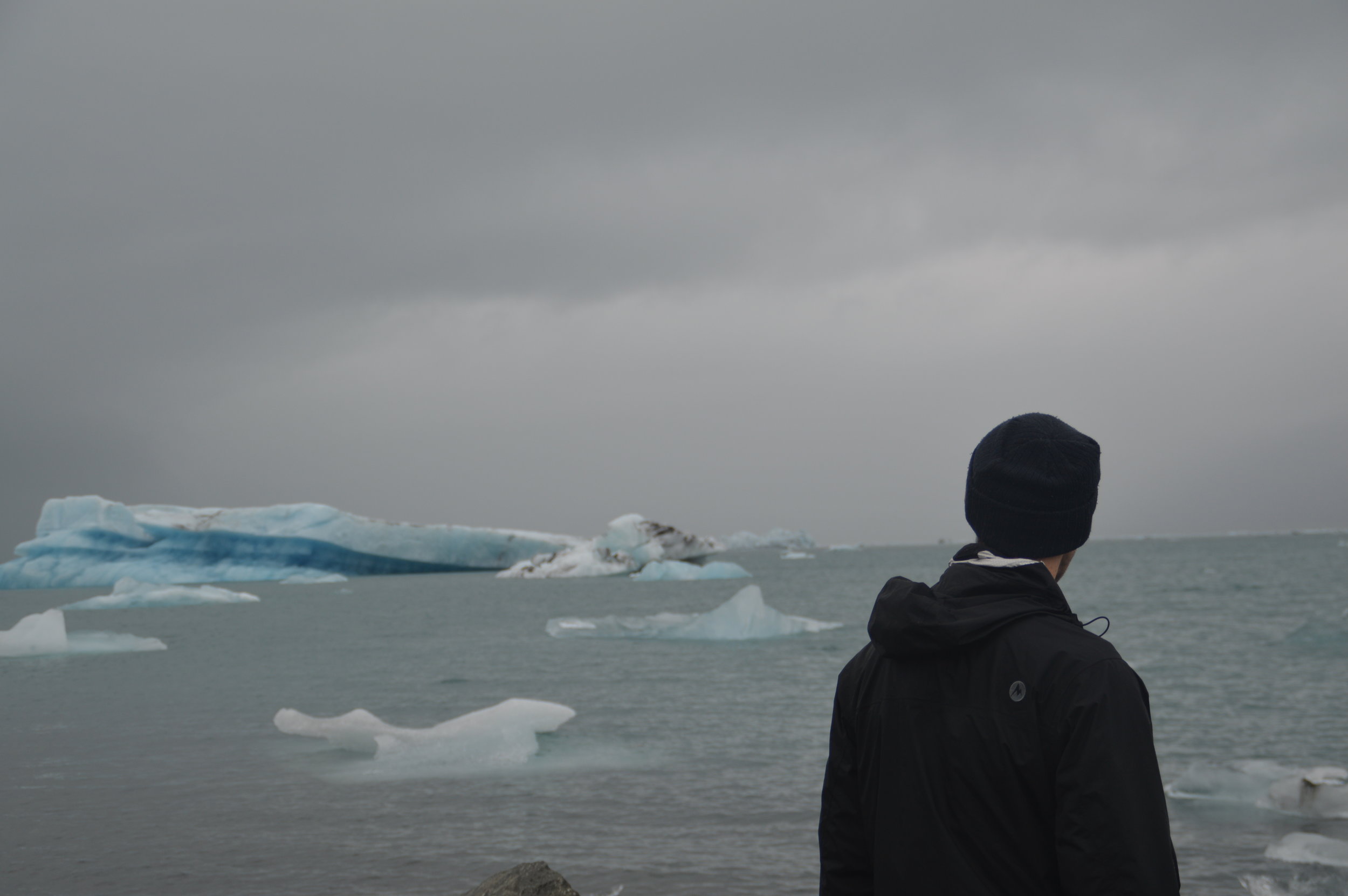 Iceland itinerary. 7 Days in Iceland. Iceland tips. Backpacking Iceland.