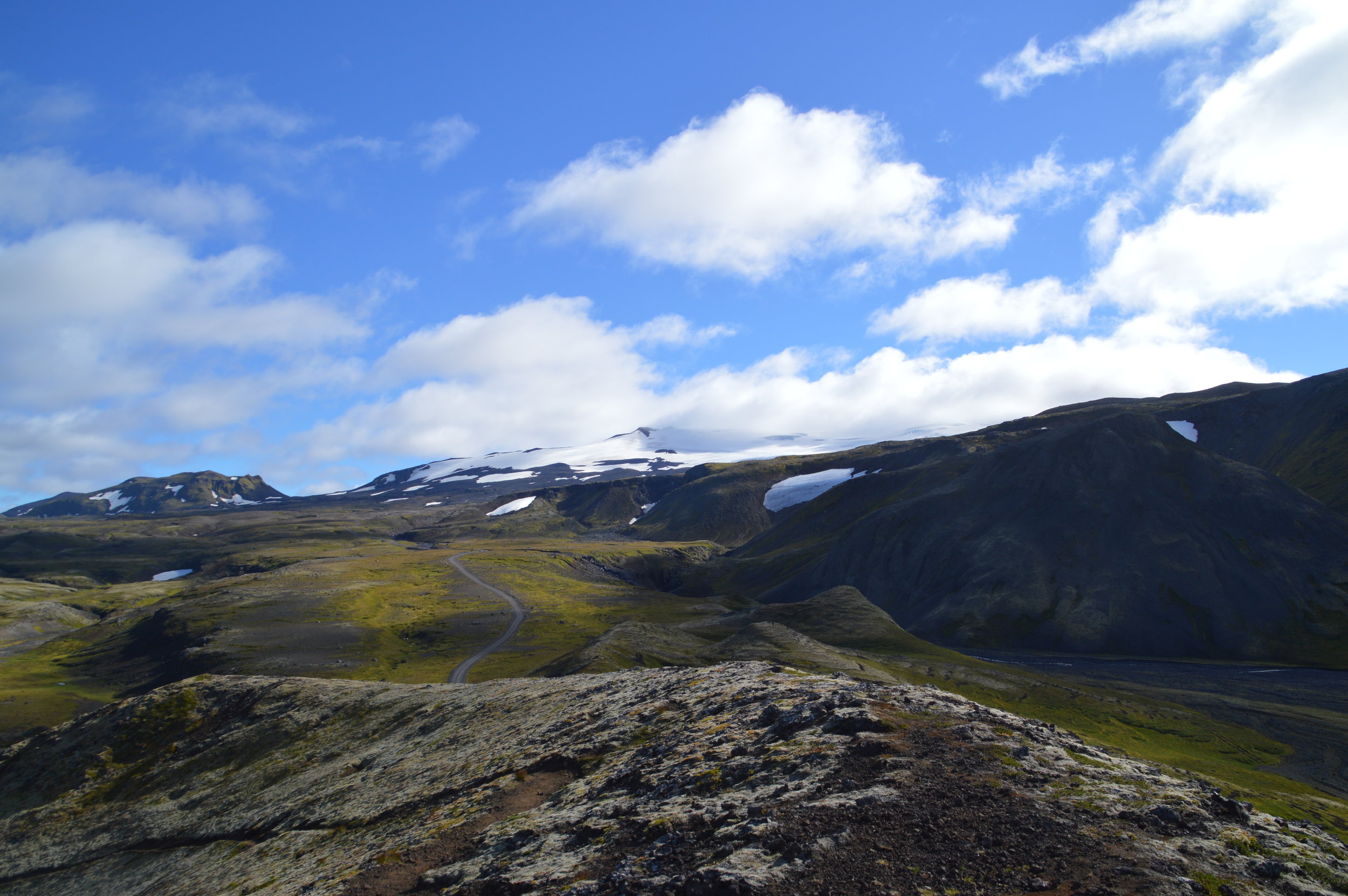 Iceland itinerary. 7 Days in Iceland. Iceland tips. Backpacking Iceland. Seven days in Iceland. Hiking Snaefellsness.