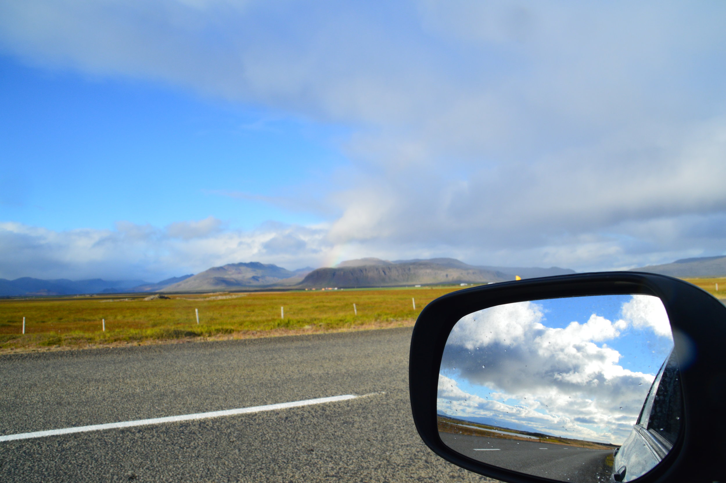 Iceland itinerary. 7 Days in Iceland. Iceland tips. Backpacking Iceland. Seven days in Iceland