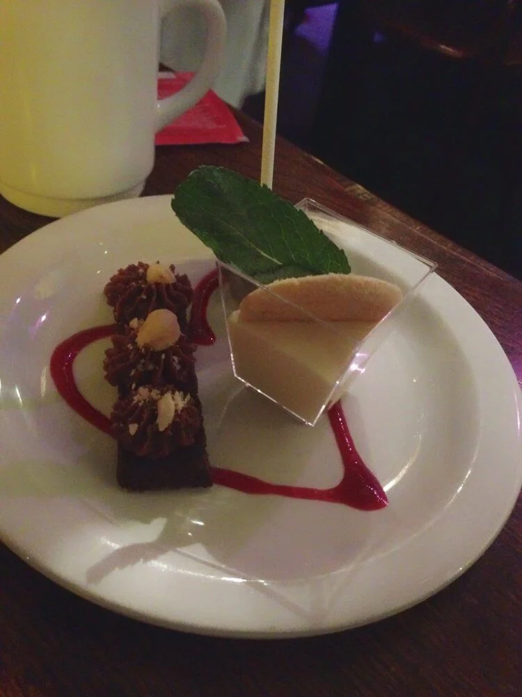 Vegan guide to Stockholm.