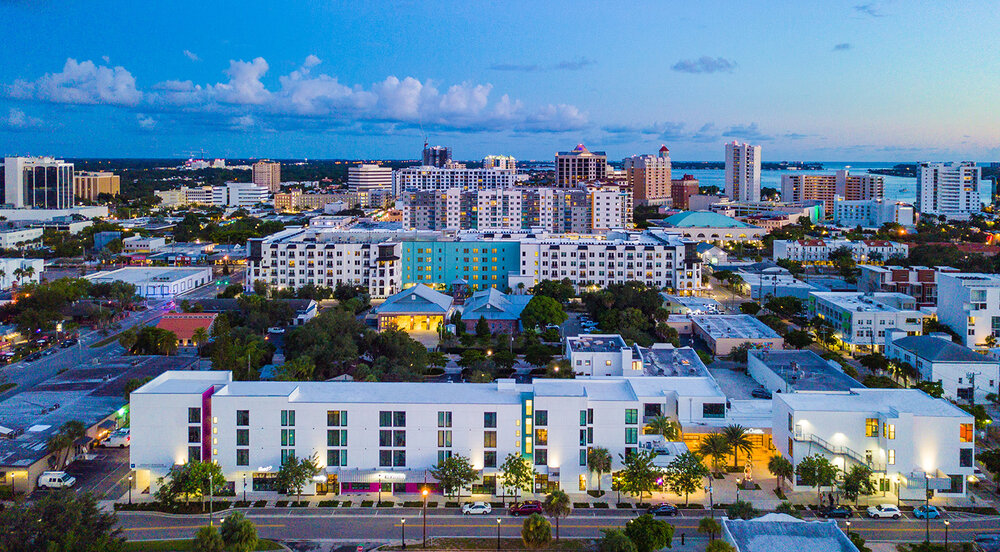 Sarasota Rosemary Square aerial.jpg