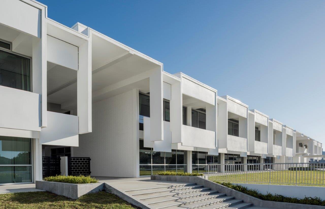 Paul Rudolph Sarasota High School Jonathan Parks renovation architecture.jpg