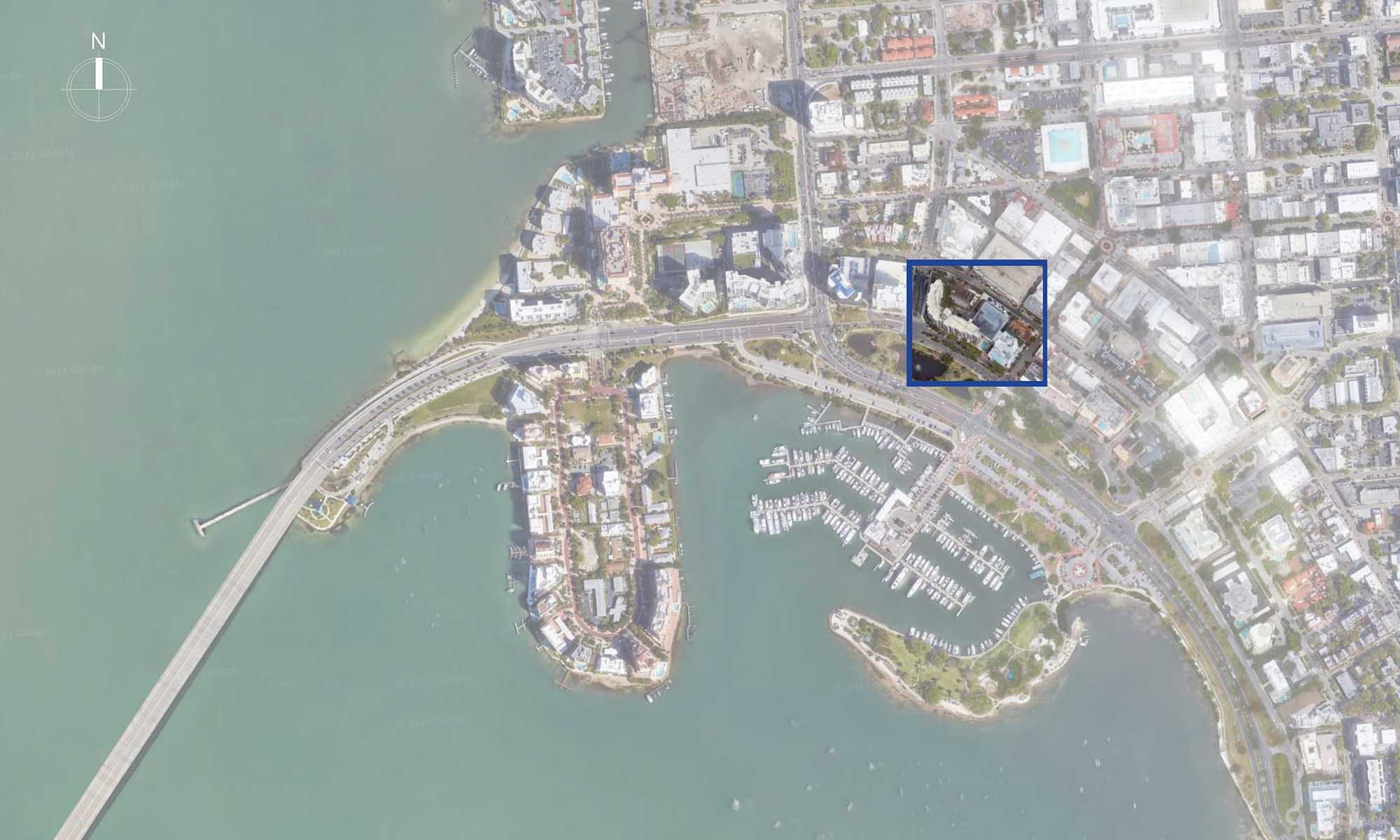 Bay Plaza Sarasota Location Map.jpg