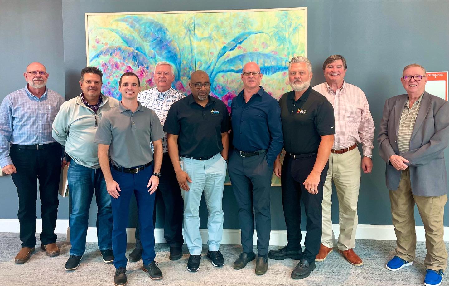 Since 2017, Jonathan has been a member of the Energy Technical Advisory Committee for the Florida Building Commission. 

Technical Advisory Committees (TACs) are standing committees organized for expertise in specific technical areas of the Code that