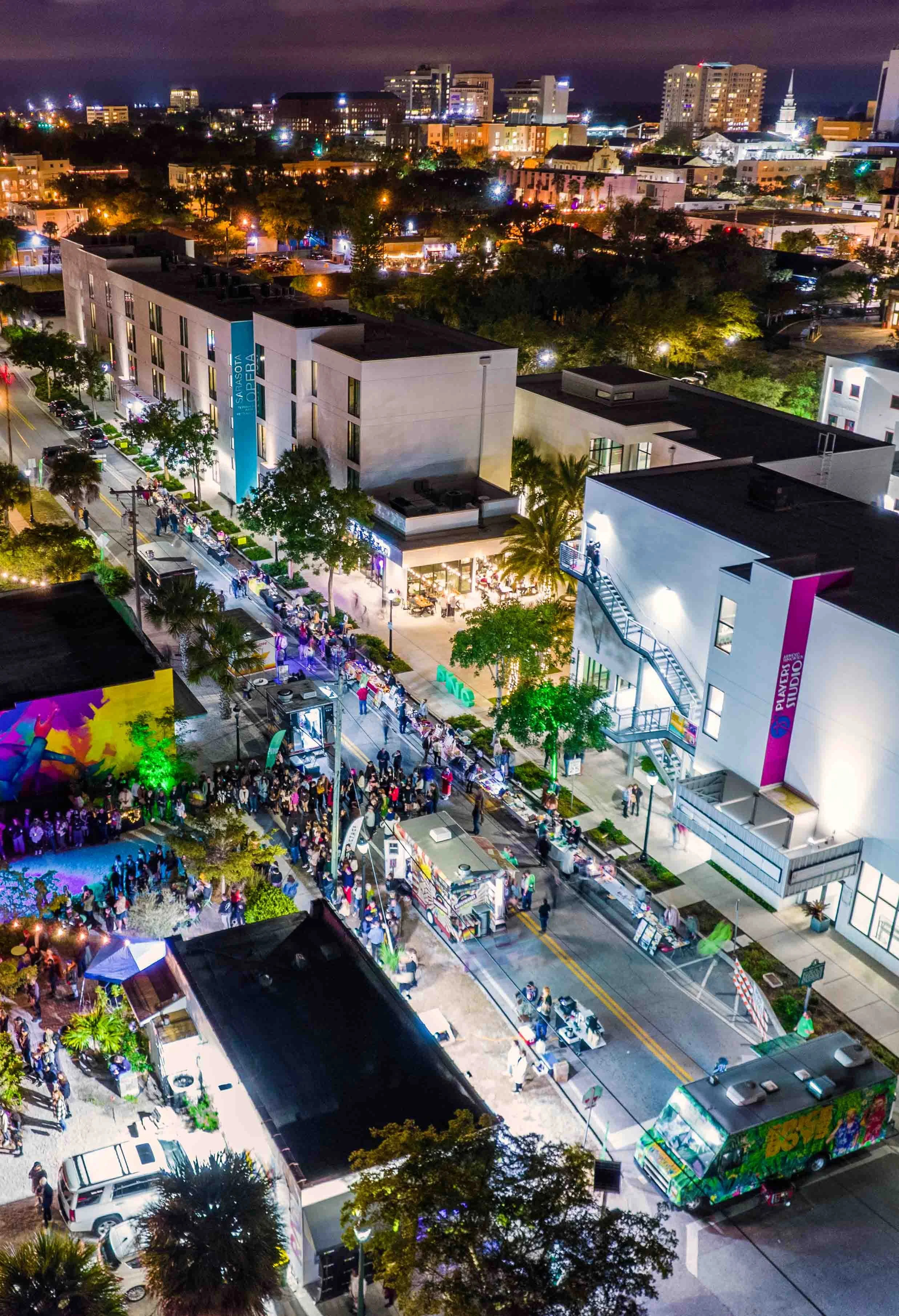  Honor Award for Regional and Urban Planning | 2024   “The Regional &amp; Urban Design program recognizes the best in urban design, regional and city planning, and community development. The best planning accounts for the entire built environment, l