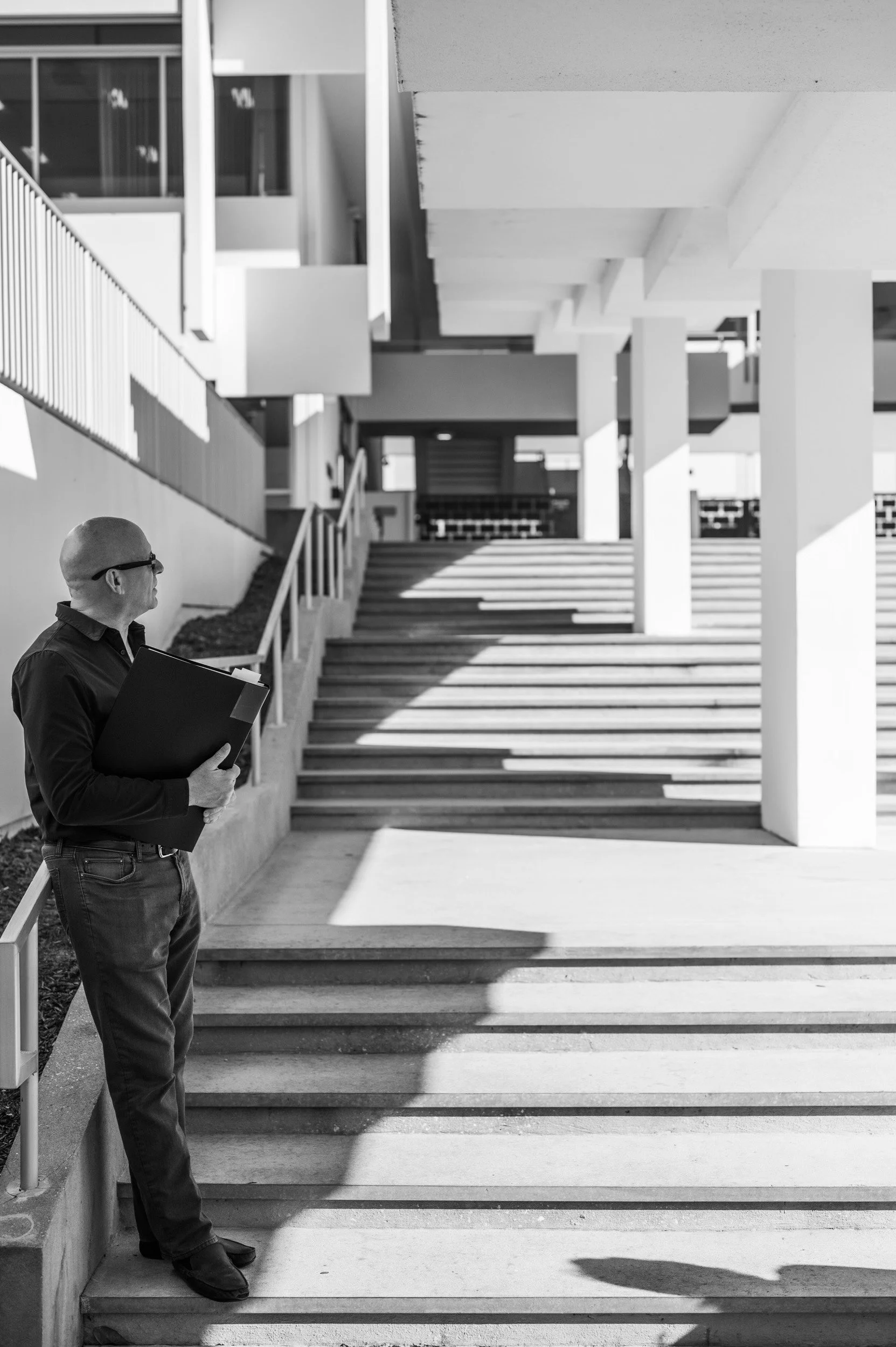 2025 02 Architecture tour sarasota high school jonathan parks.jpg
