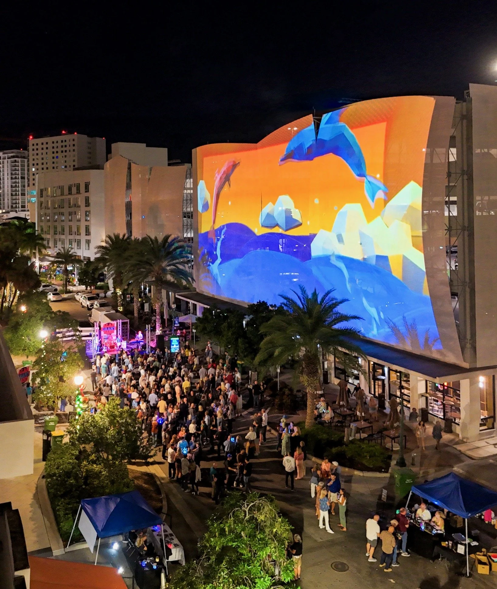 SOLSTICE 2025: A Year in Review