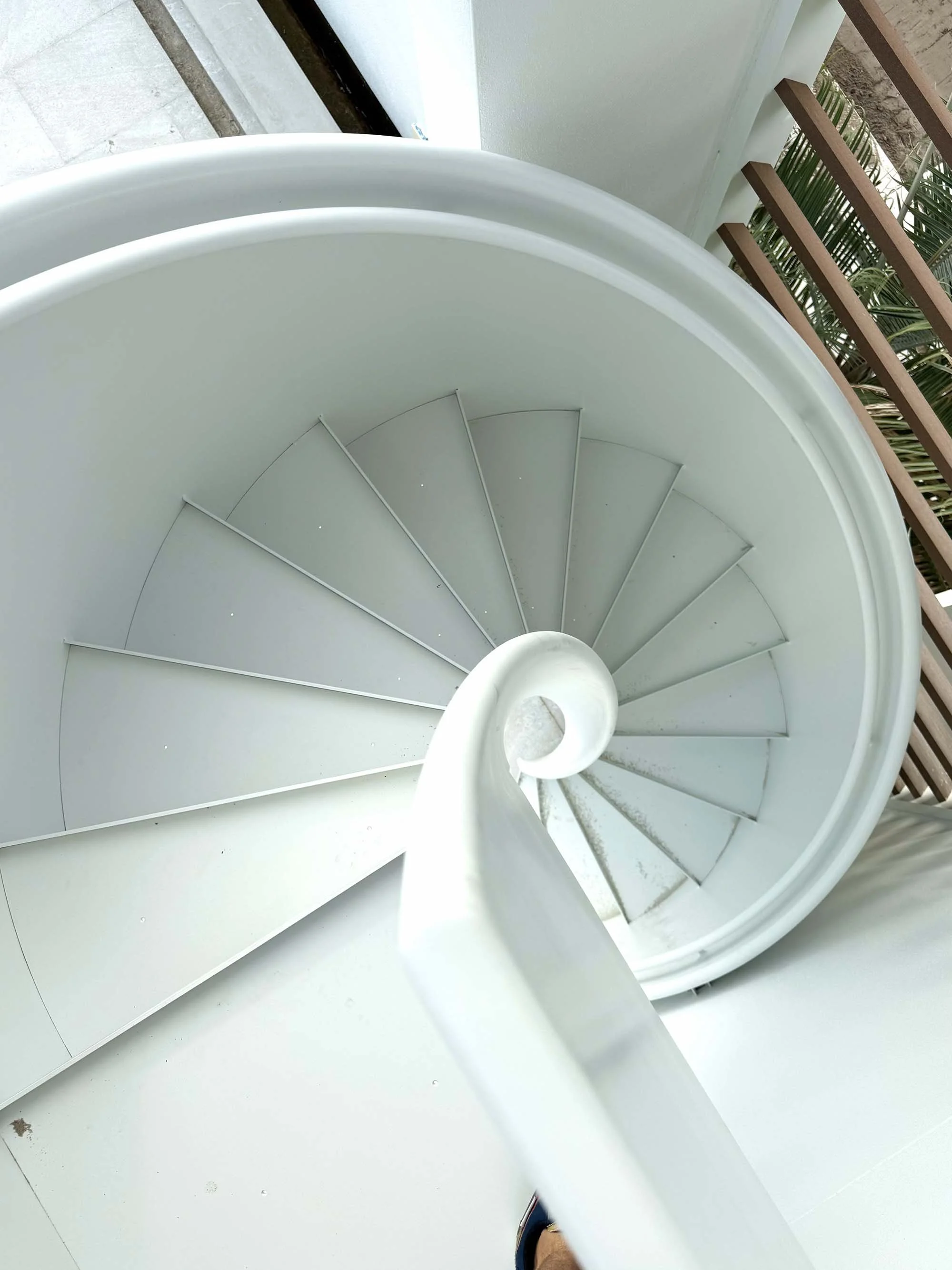 siesta key danza cubica stairs.jpg